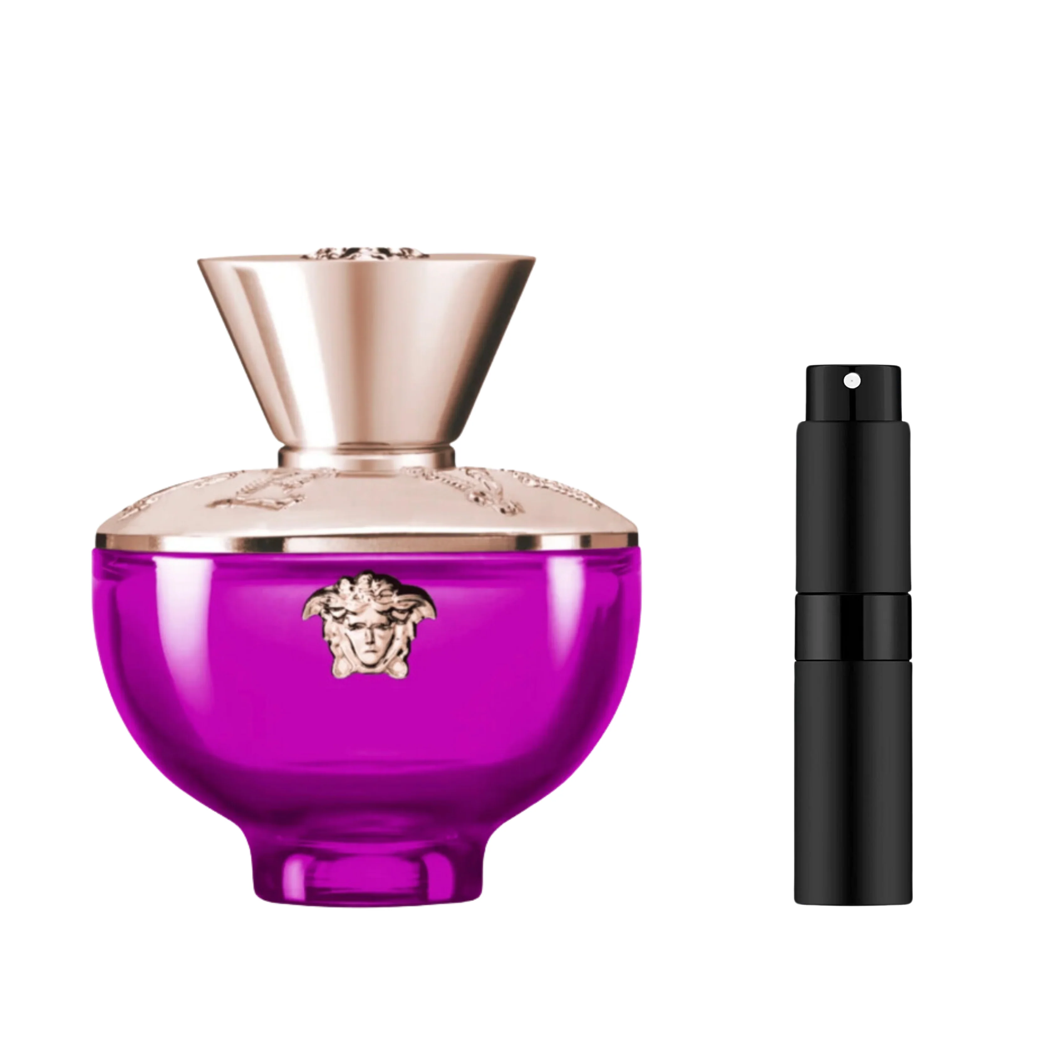 Versace Dylan Purple - Image 3