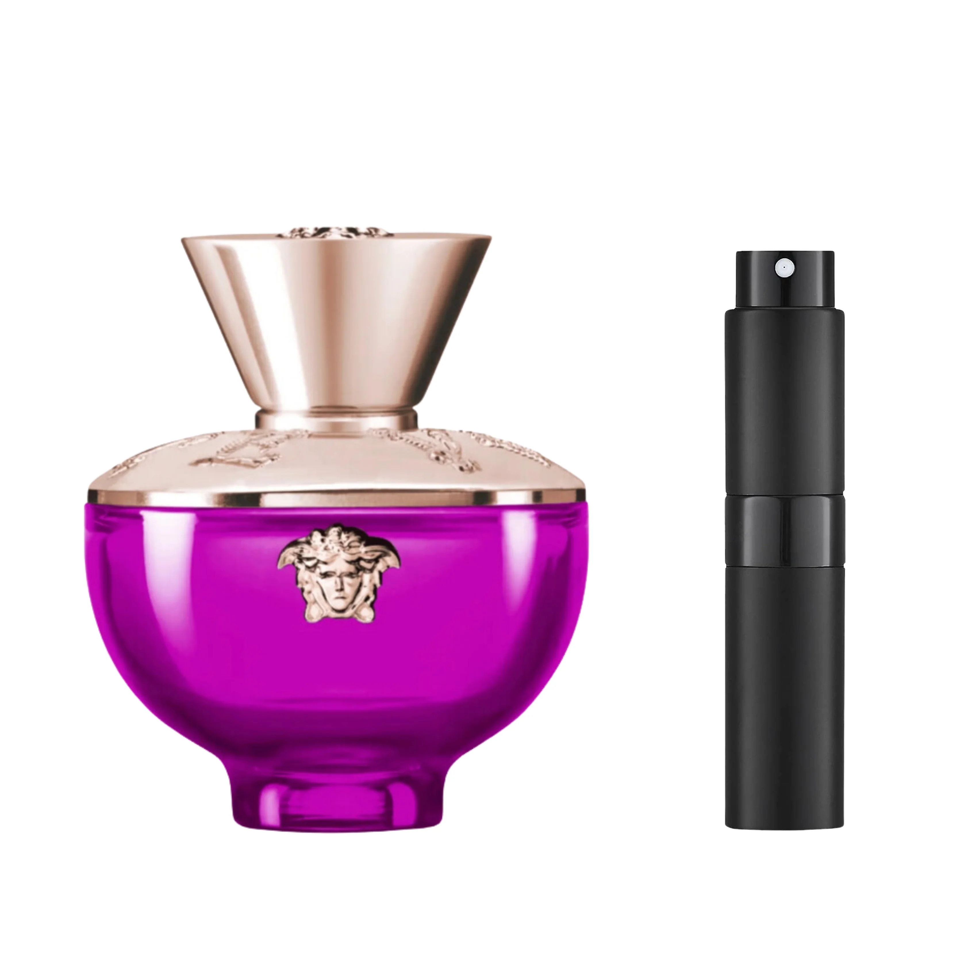 Versace Dylan Purple - Image 4