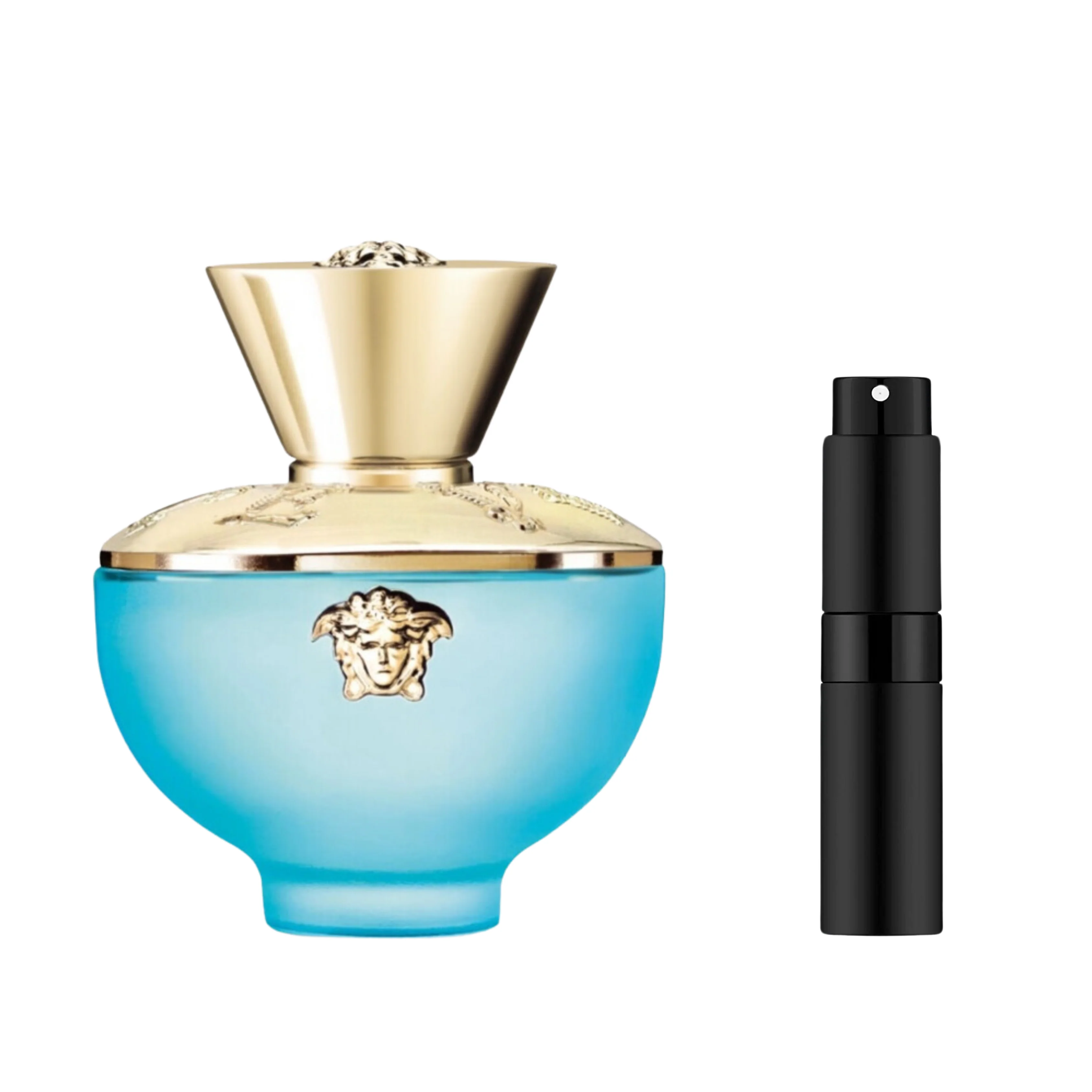 Versace Dylan Turquoise - Image 3