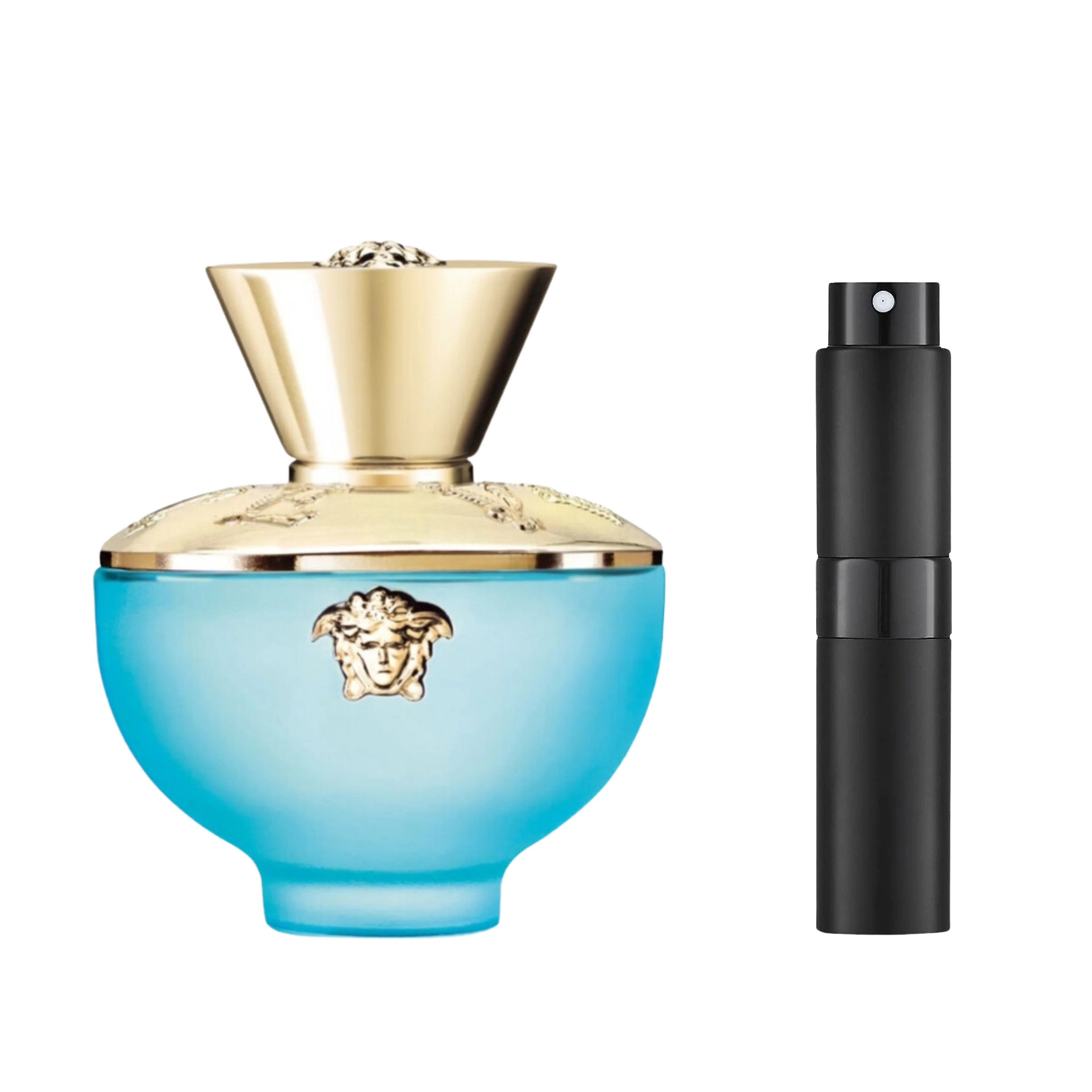 Versace Dylan Turquoise - Image 4