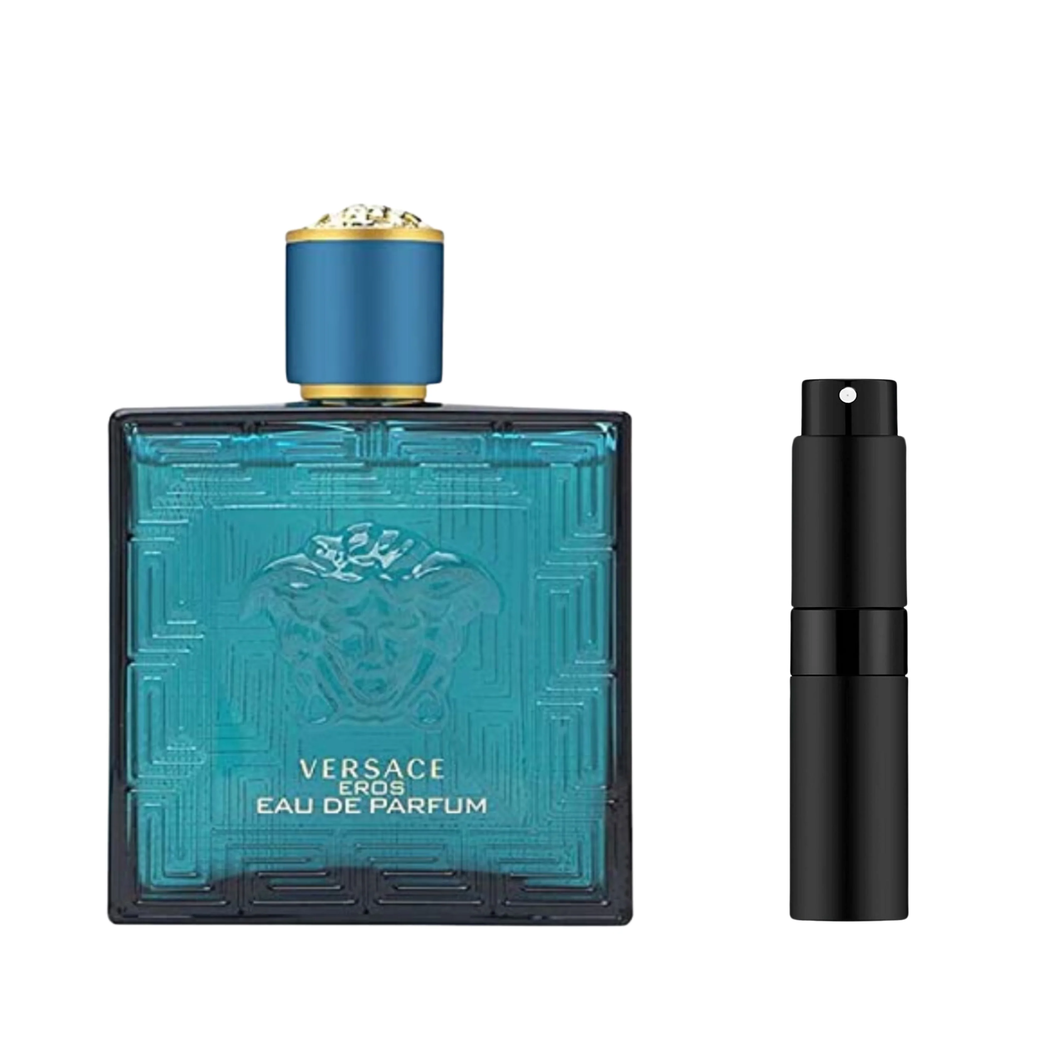 Versace Eros EDP - Image 3
