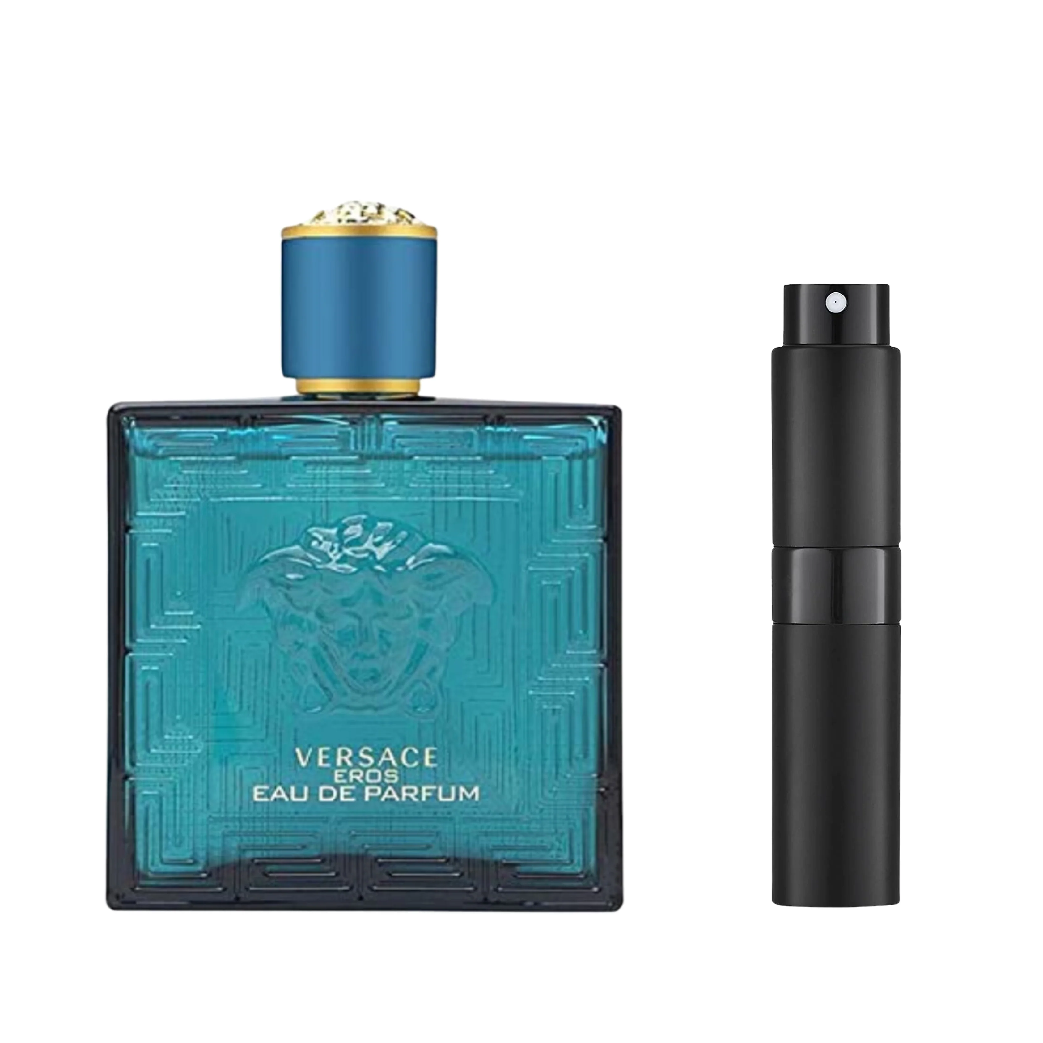 Versace Eros EDP - Image 4
