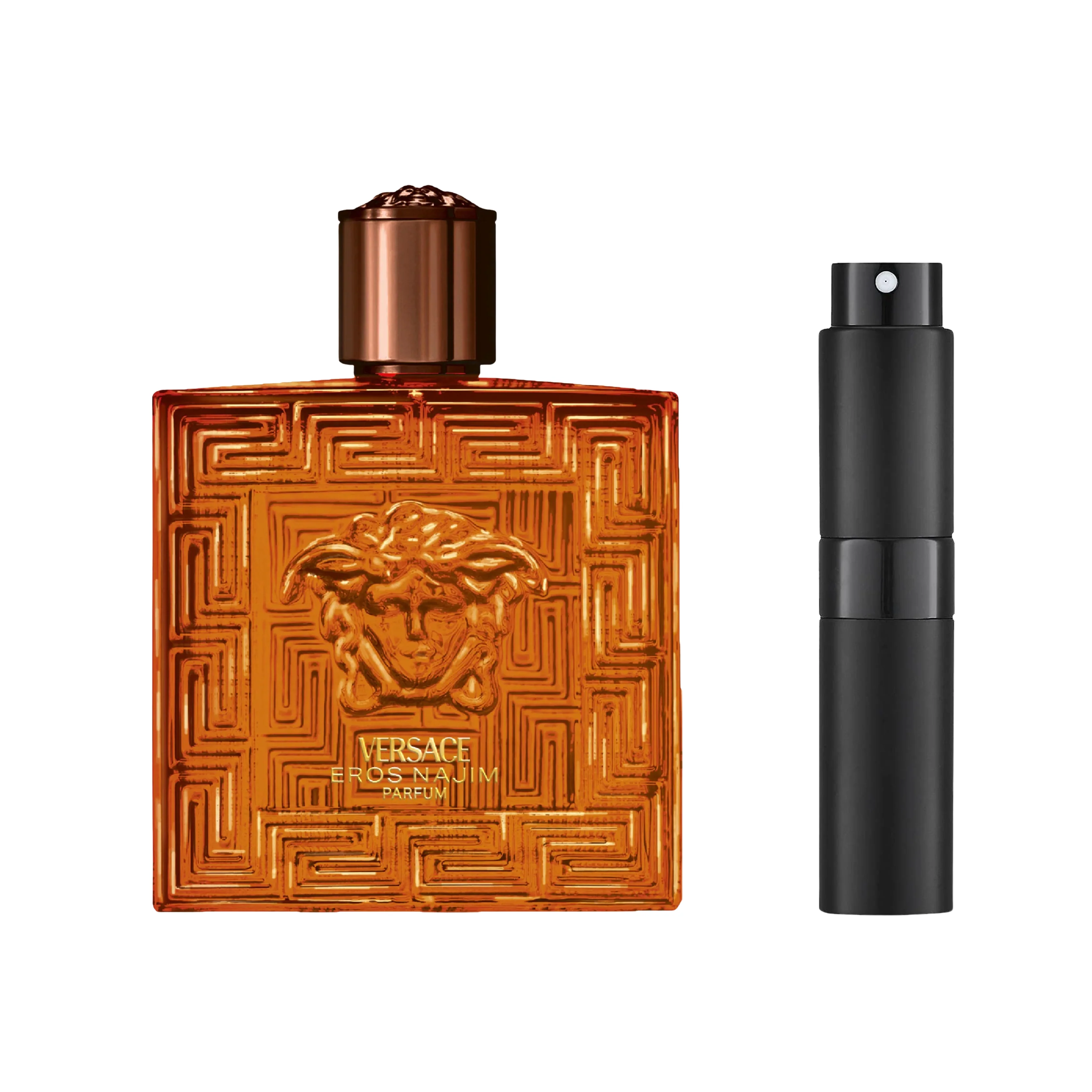 Versace Eros Najim - Image 2