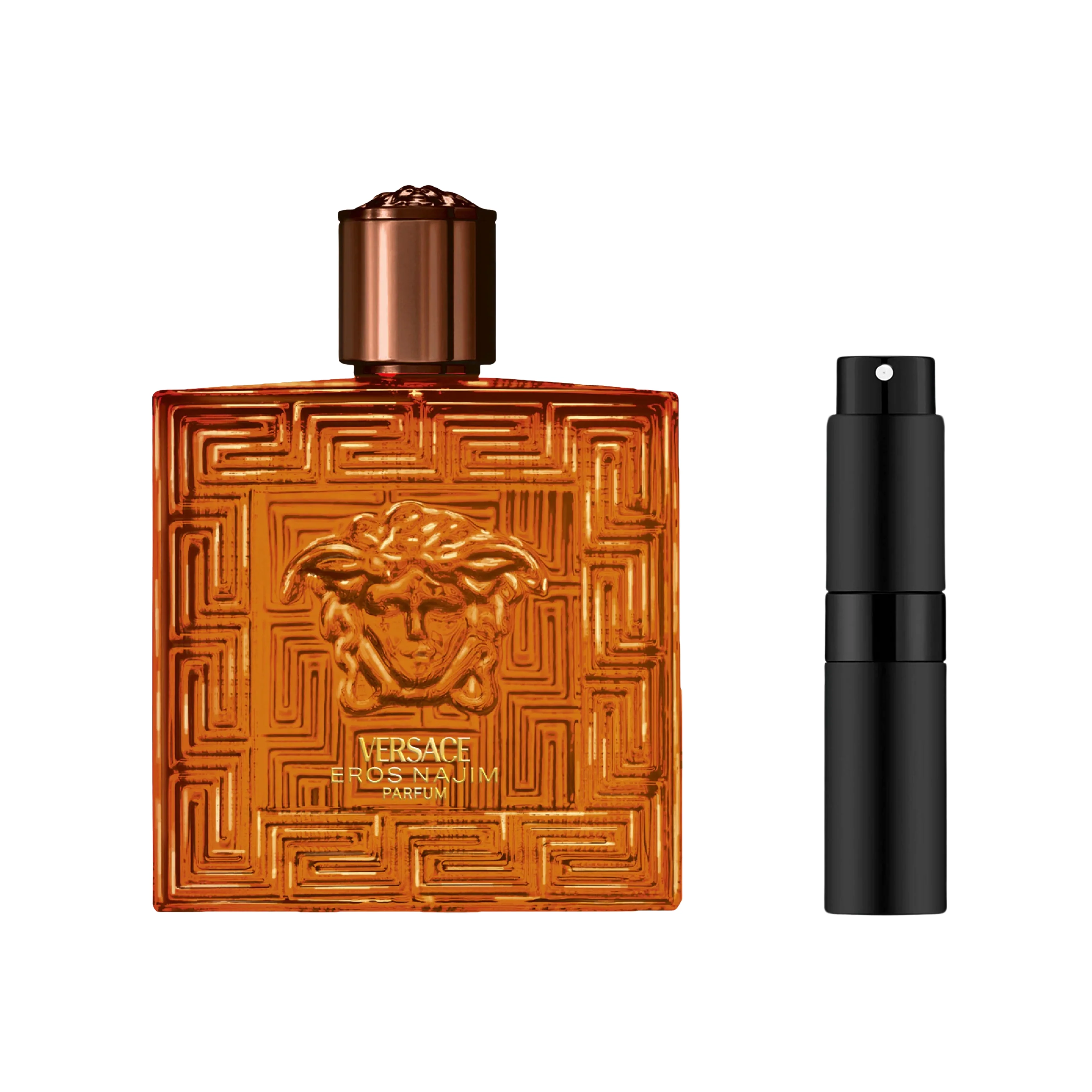 Versace Eros Najim - Image 3