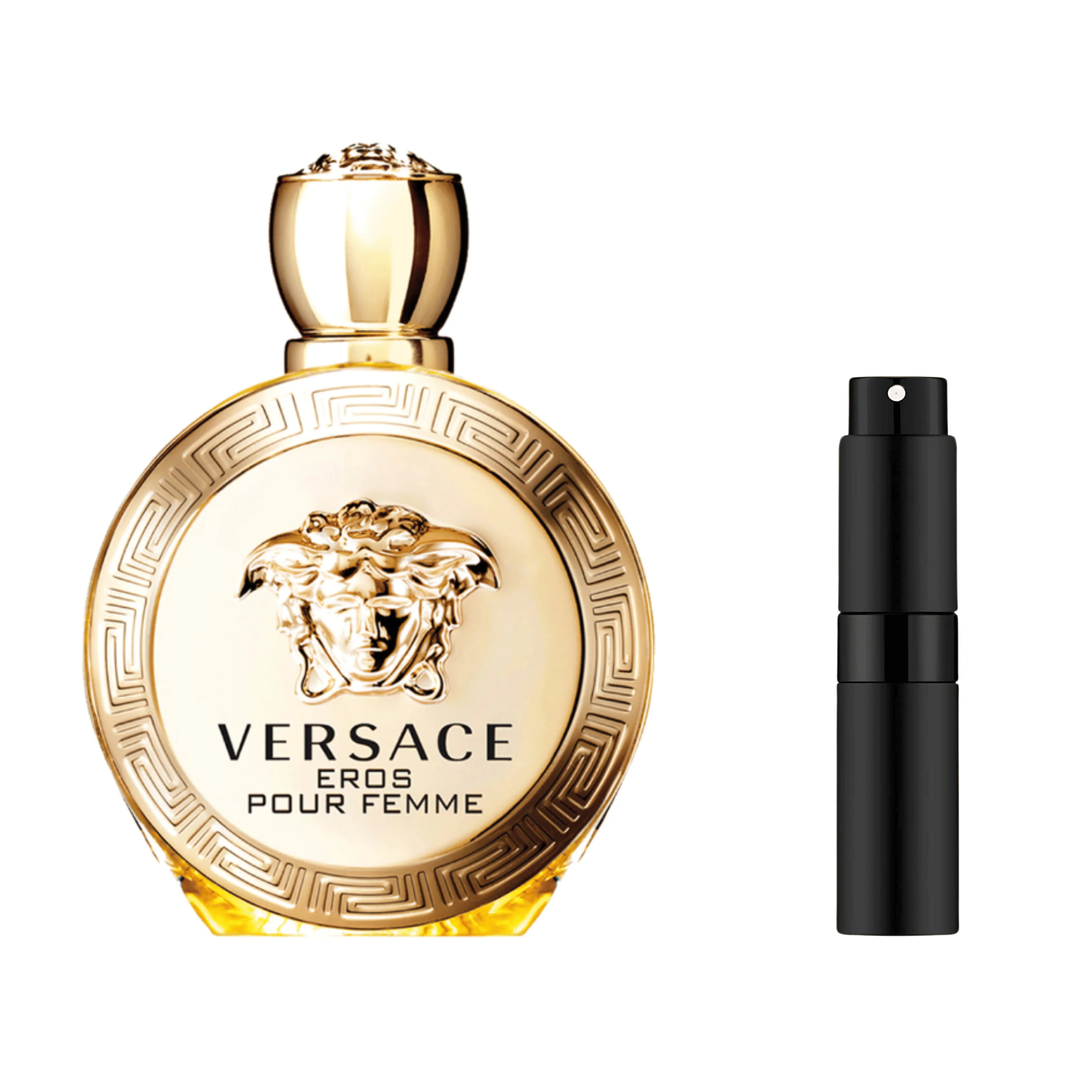 Versace Eros Pour Femme - Image 3
