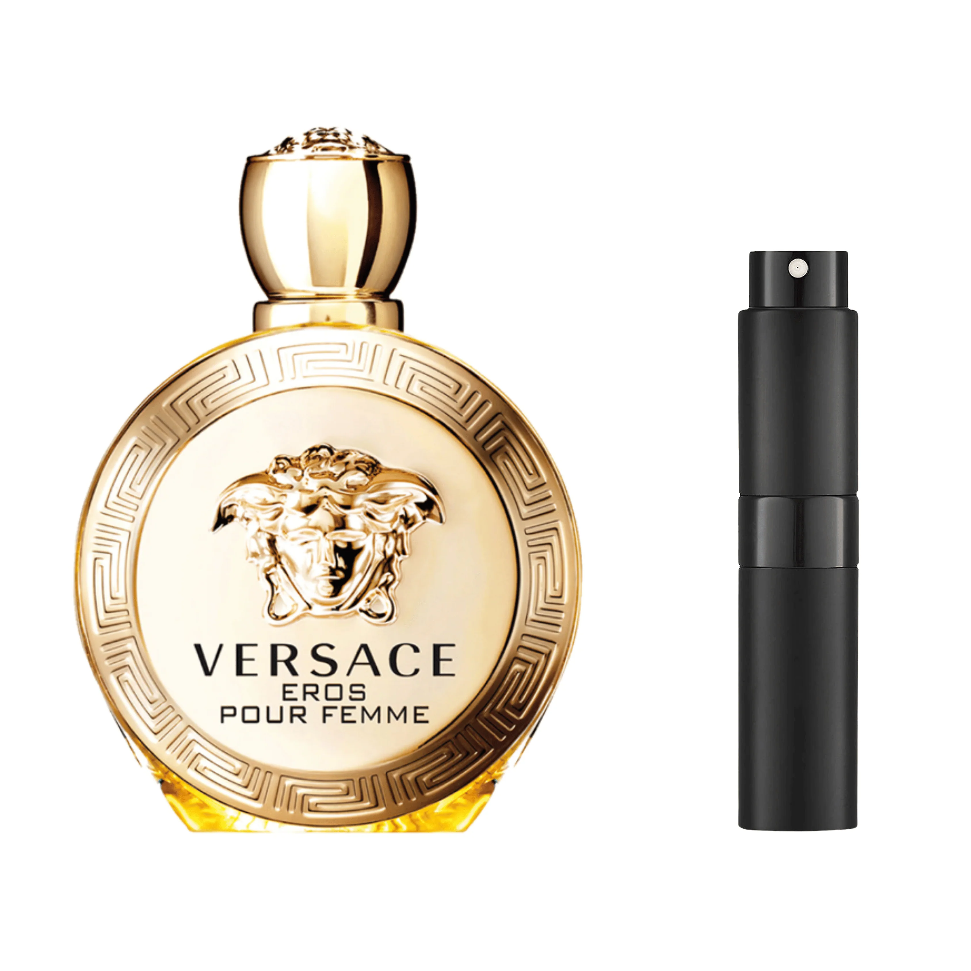 Versace Eros Pour Femme - Image 4
