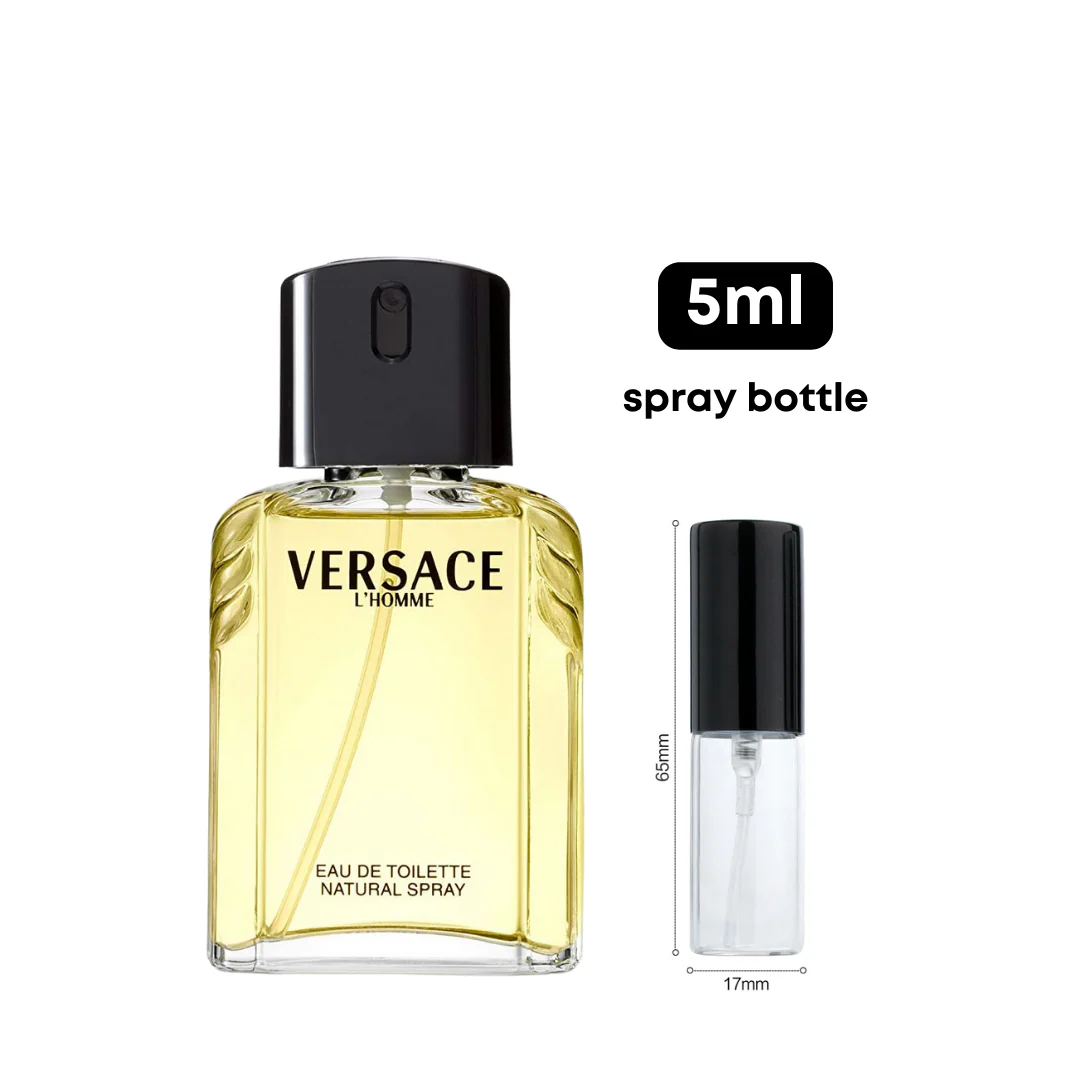 Versace L'Homme - Image 3