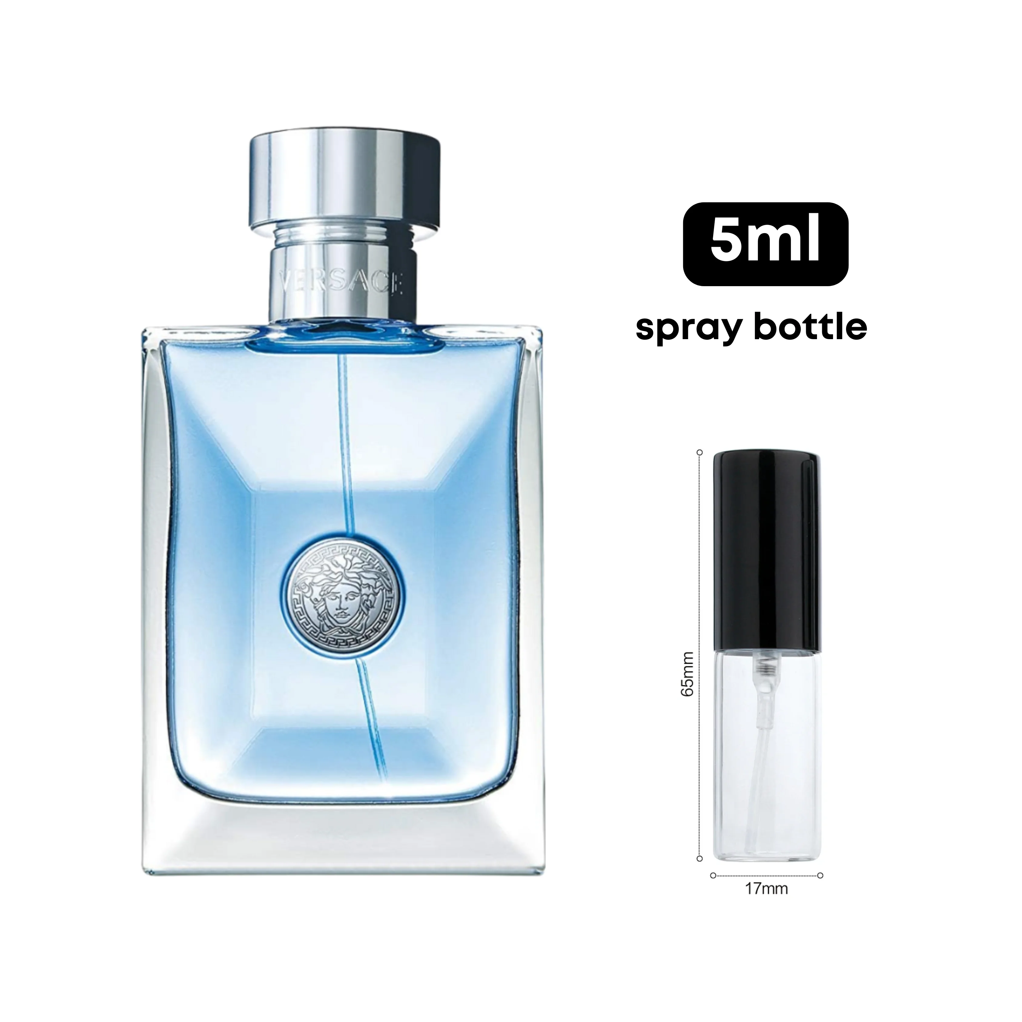Versace Pour Homme - Image 2