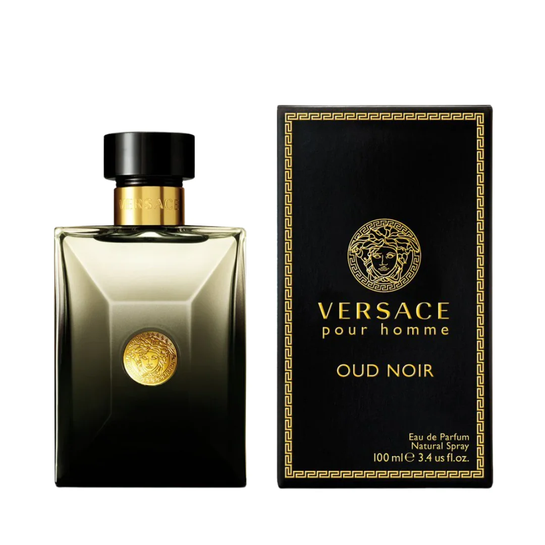 Versace Pour Homme Oud Noir
