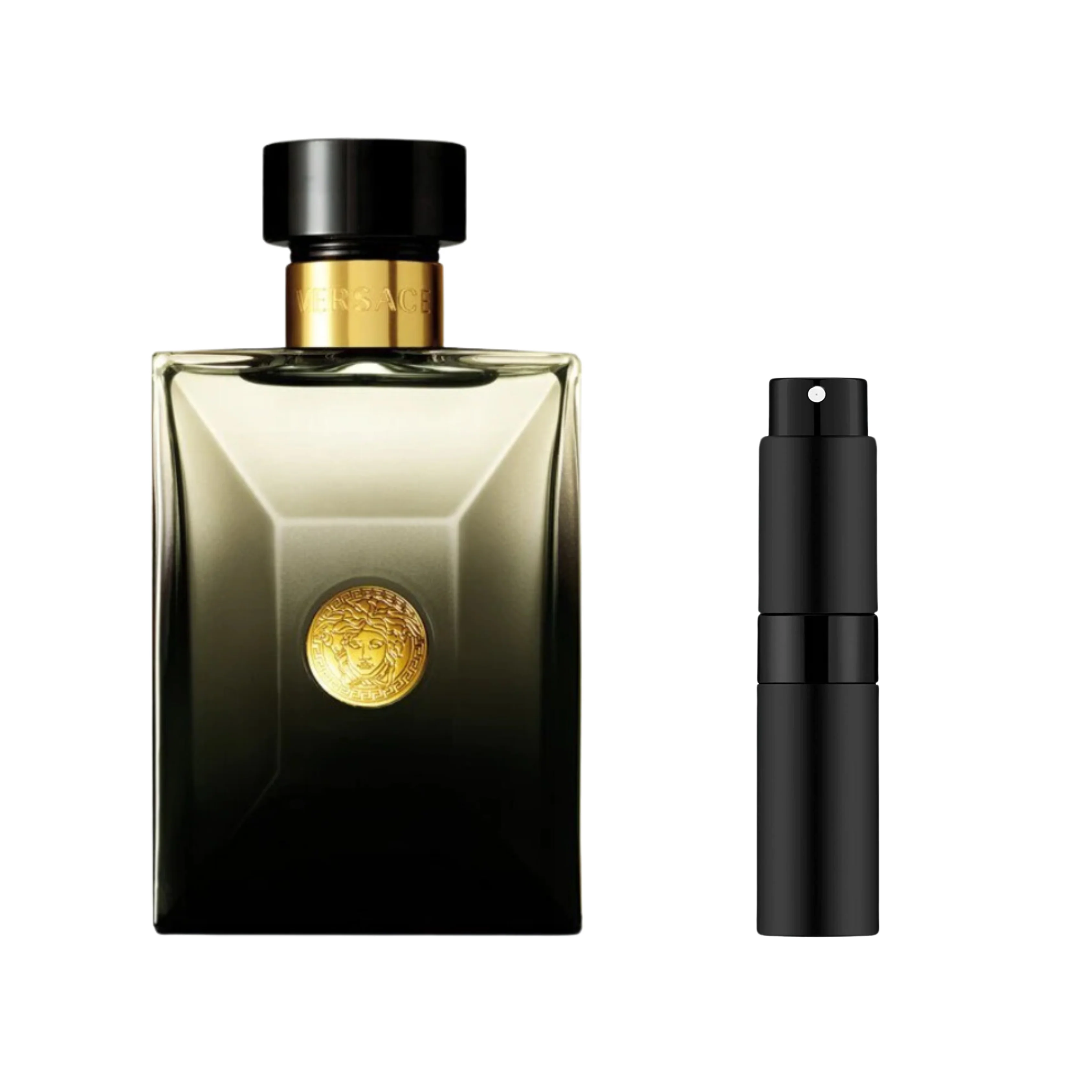 Versace Pour Homme Oud Noir - Image 3