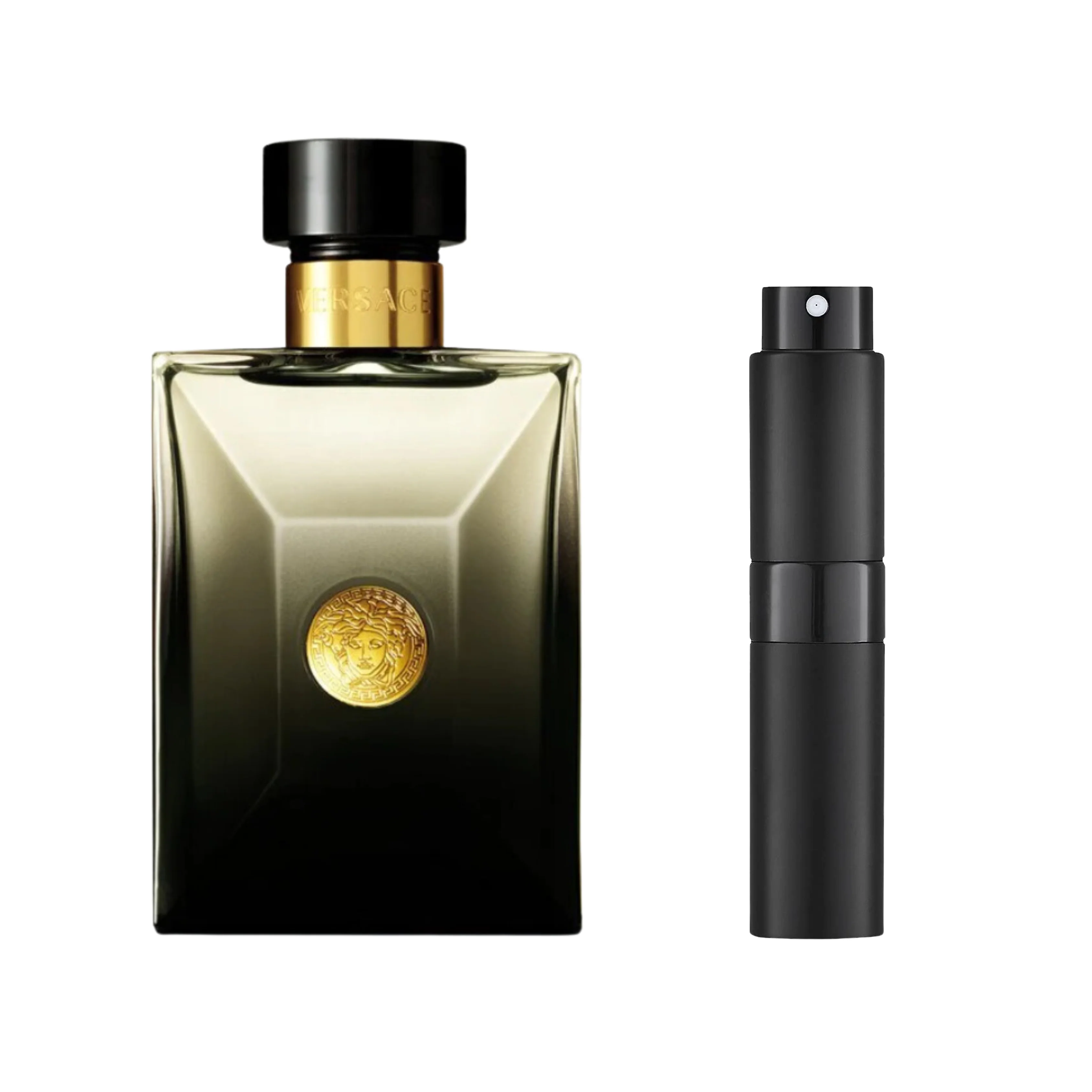Versace Pour Homme Oud Noir - Image 4