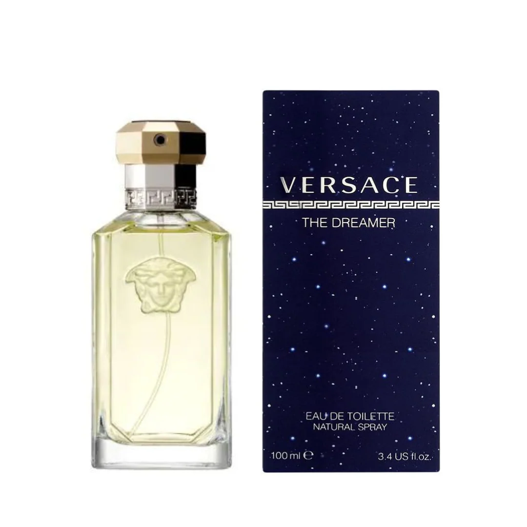 Versace The Dreamer