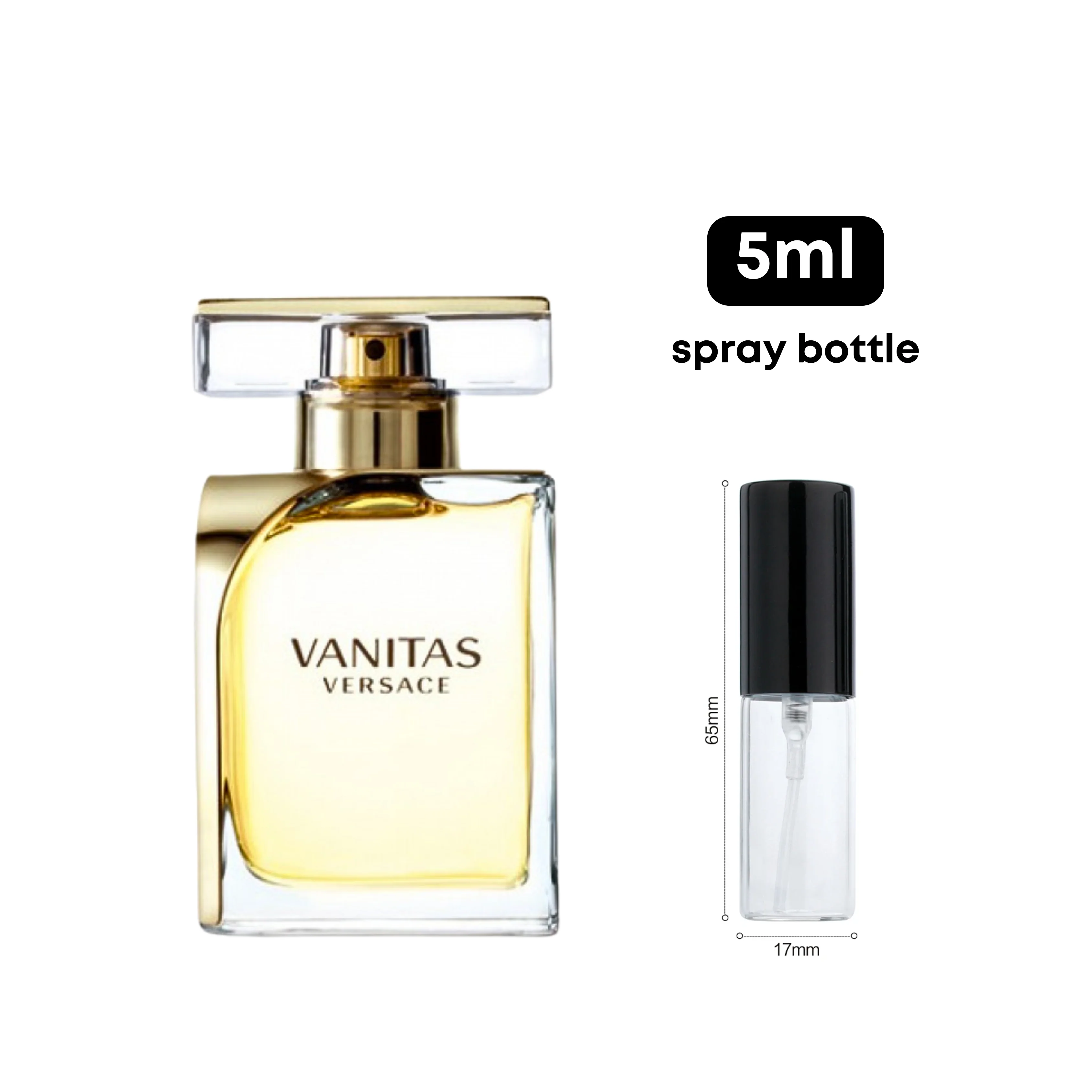 Versace Vanitas - Image 4