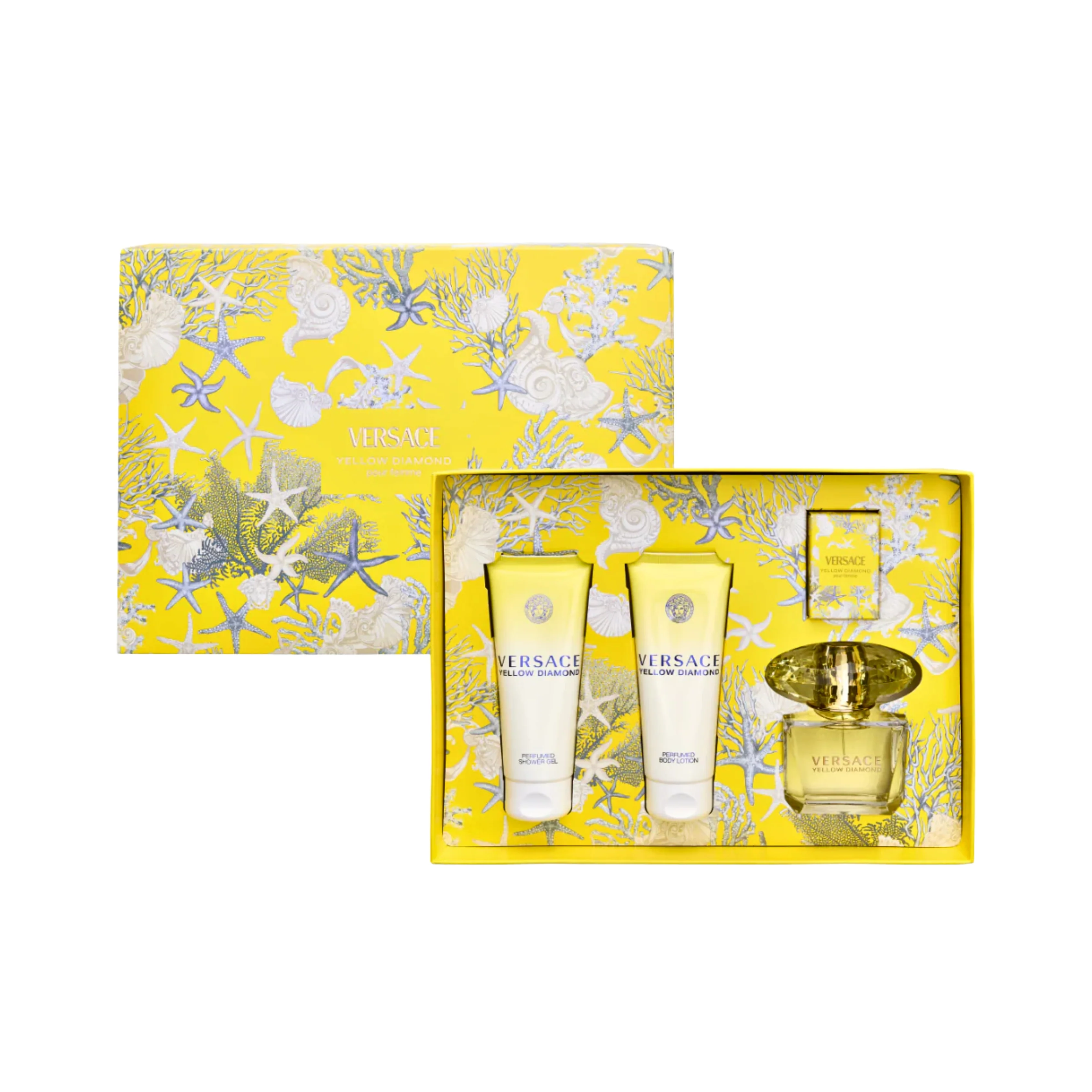 Versace Yellow Diamond - Image 2