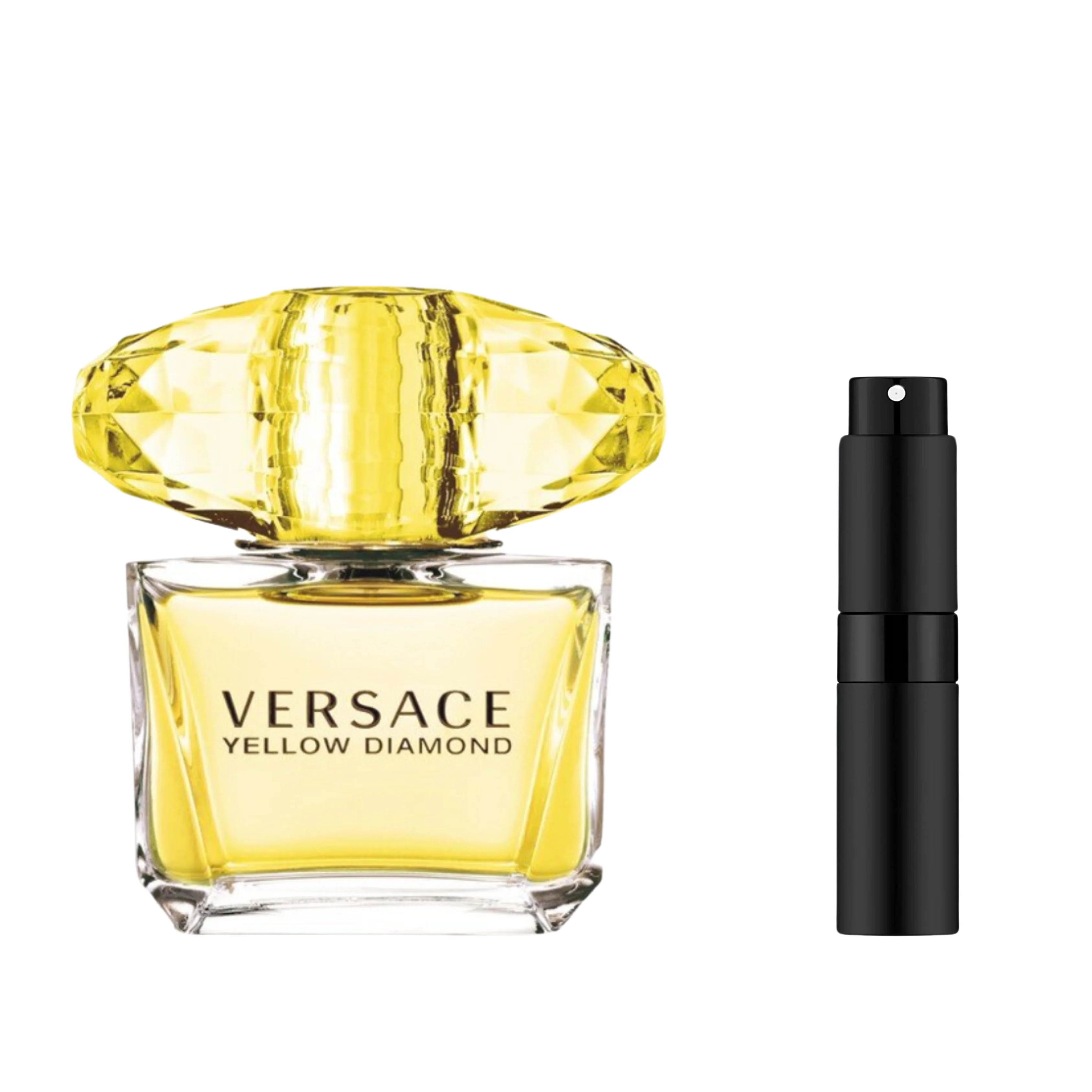 Versace Yellow Diamond - Image 4