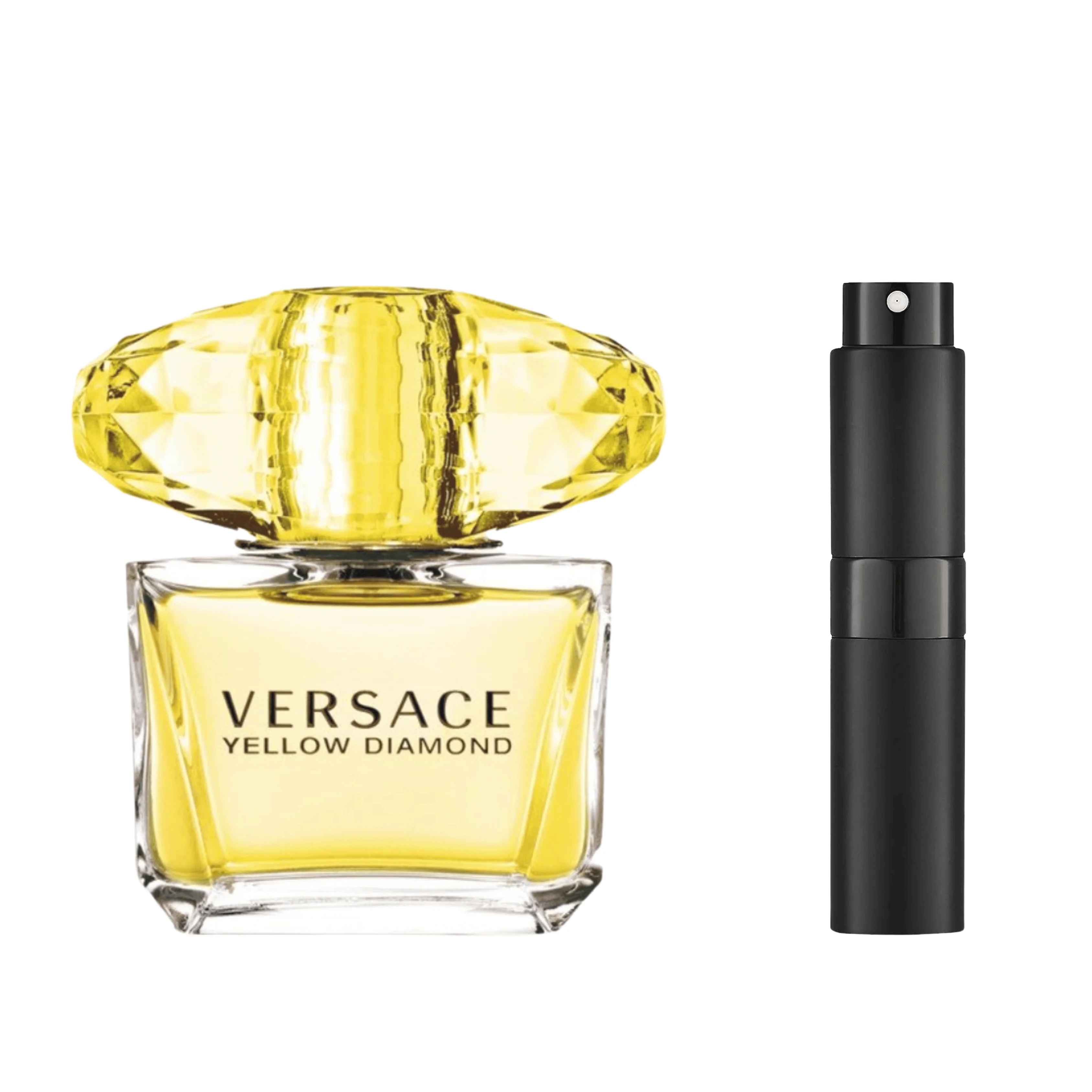 Versace Yellow Diamond - Image 5