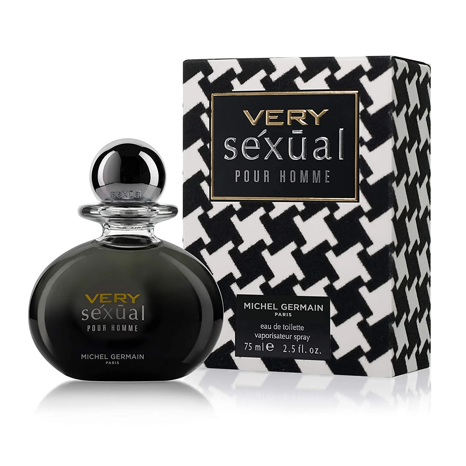 Very Sexual