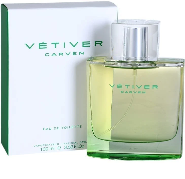 Vetiver Carven Men