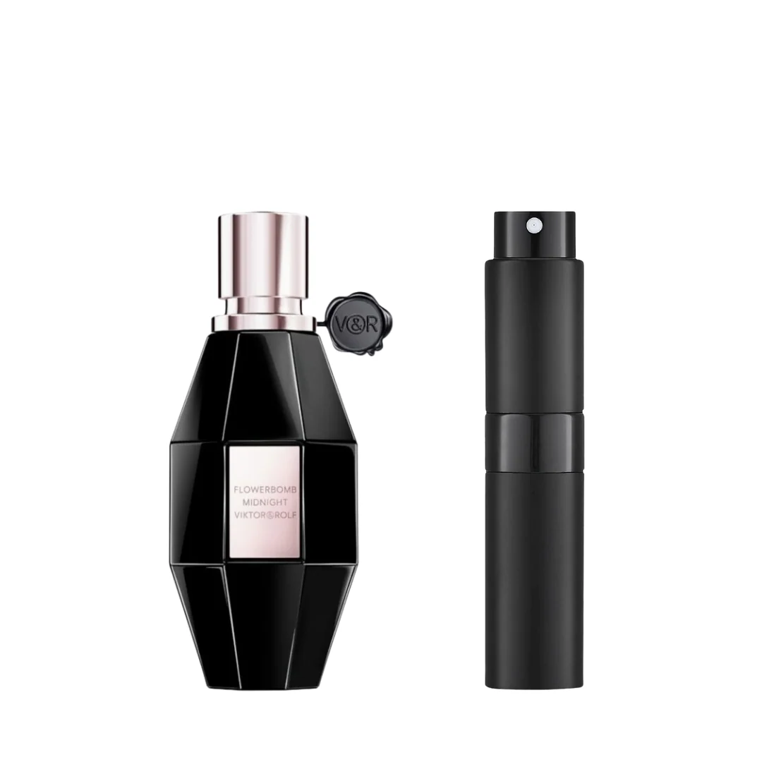 Victor & Rolf Flowerbomb Midnight - Image 2
