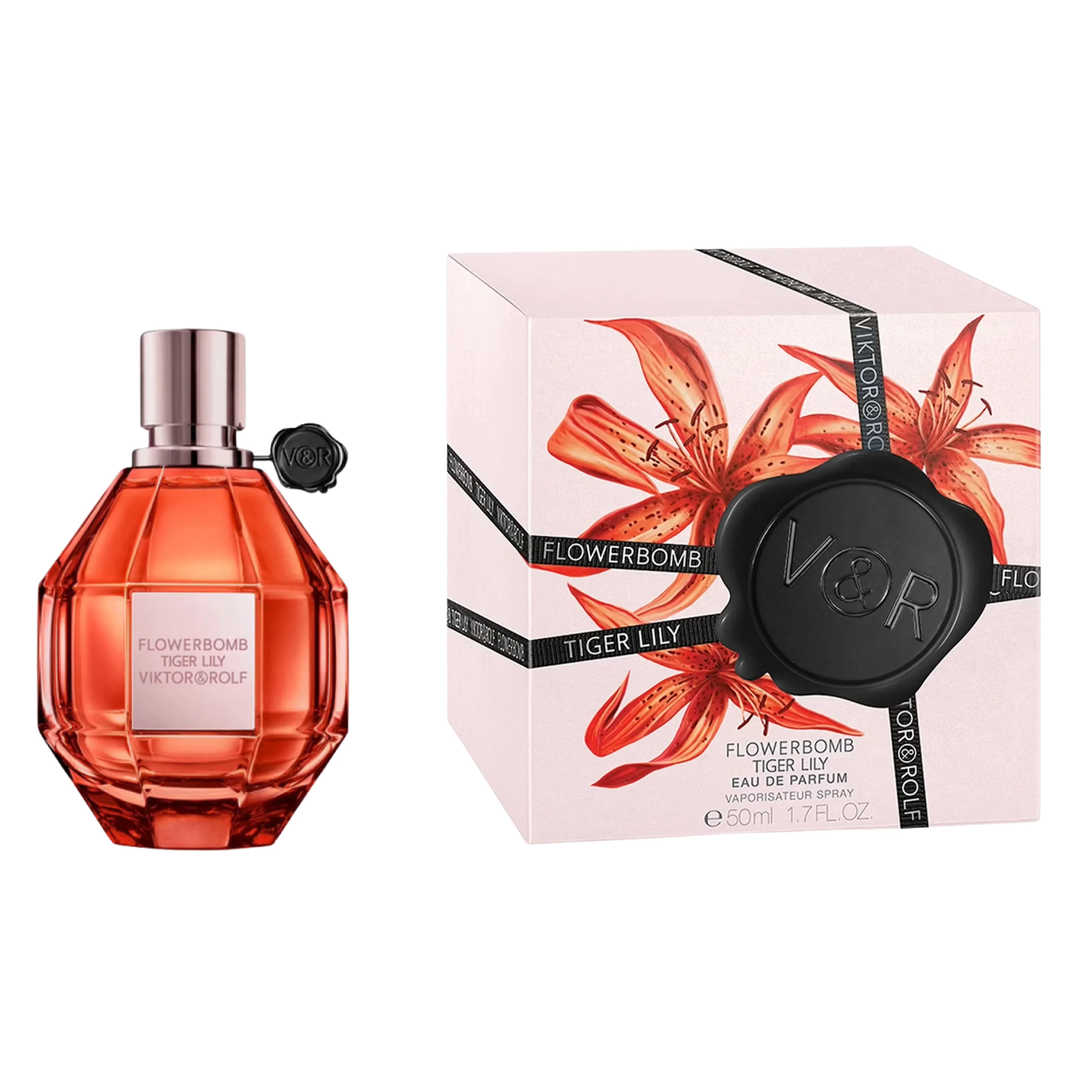 Victor & Rolf Flowerbomb Tiger Lily