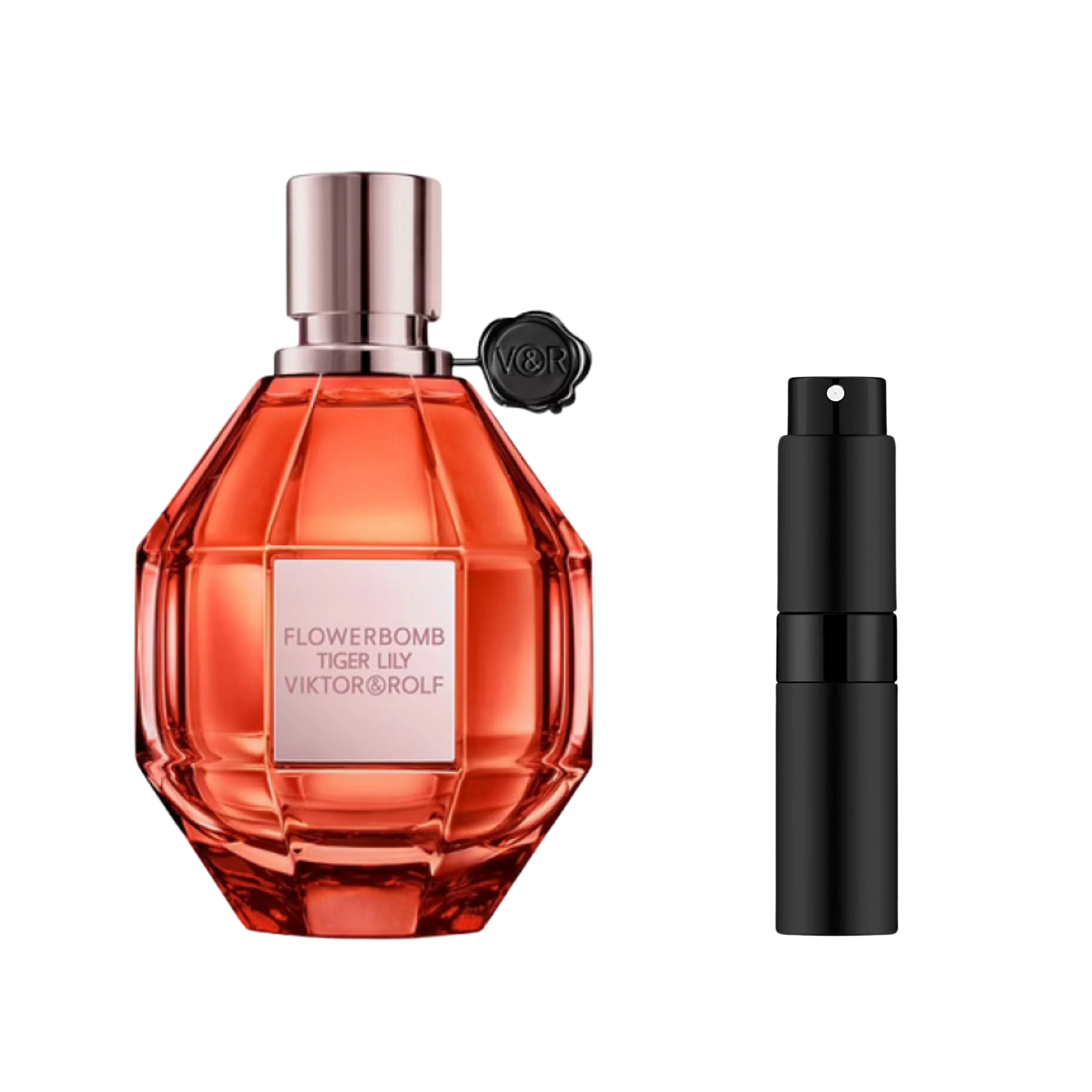 Victor & Rolf Flowerbomb Tiger Lily - Image 3