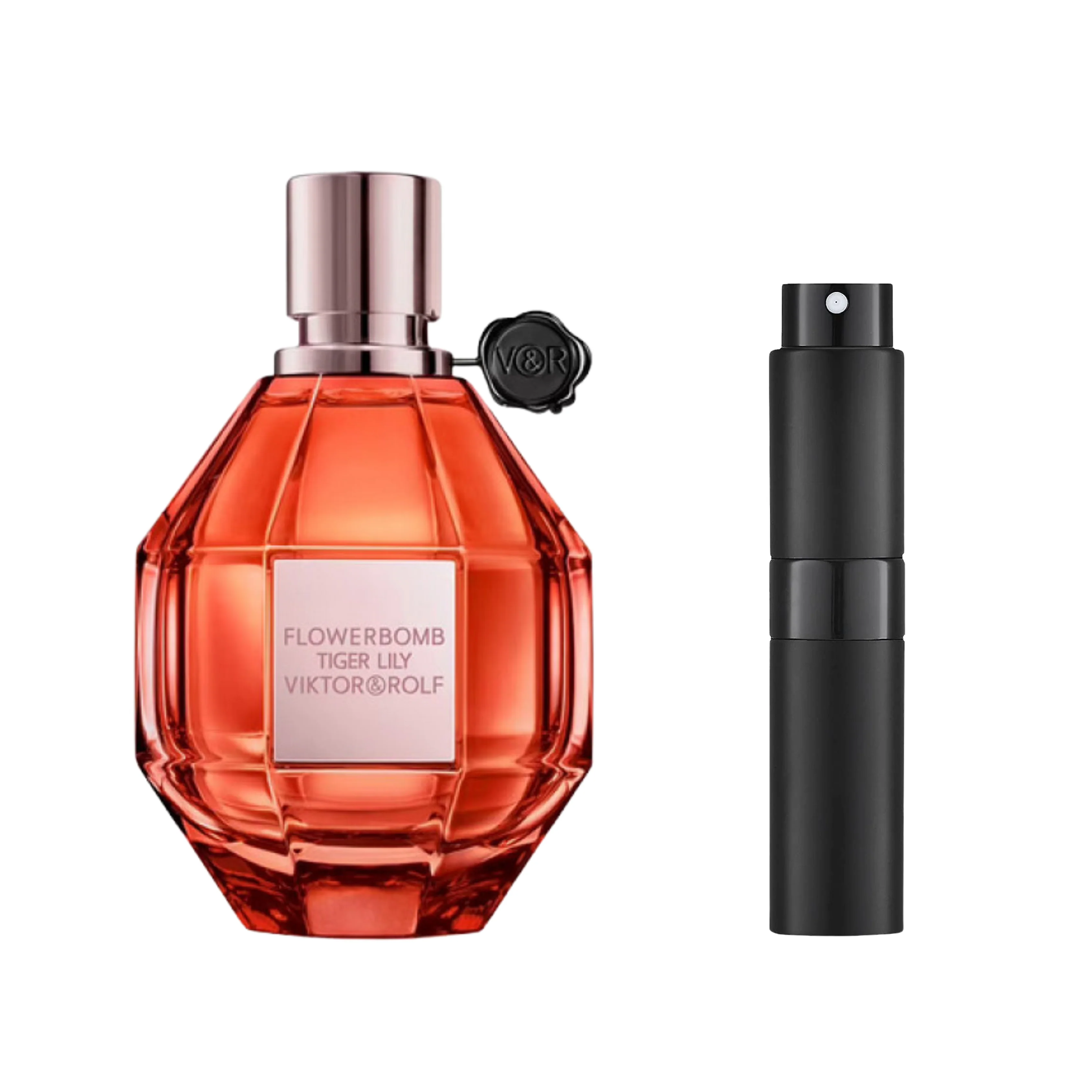 Victor & Rolf Flowerbomb Tiger Lily - Image 4