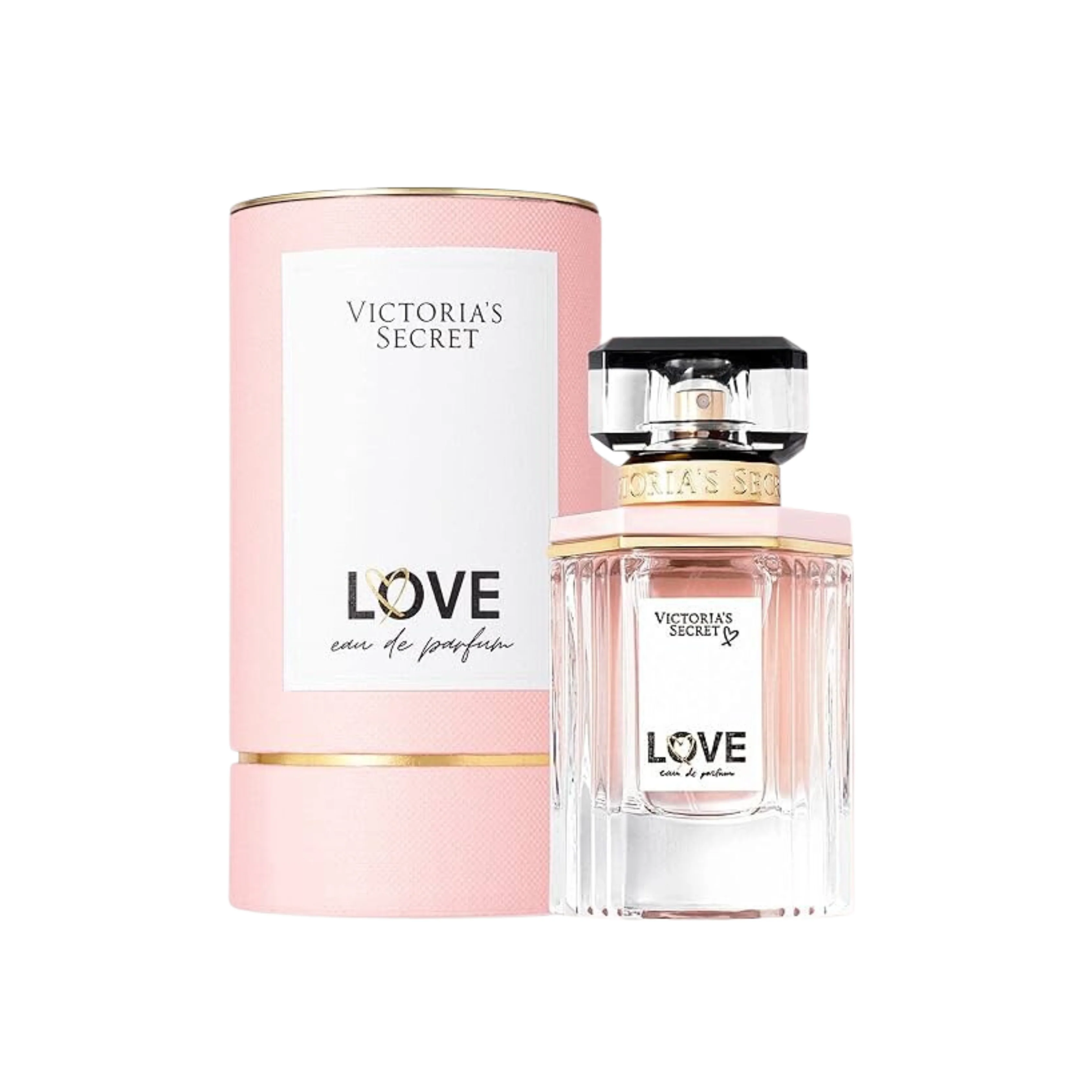 Victoria's Secret Love