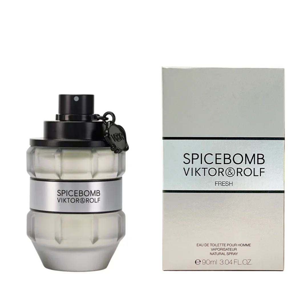 Viktor & Rolf Spicebomb Fresh