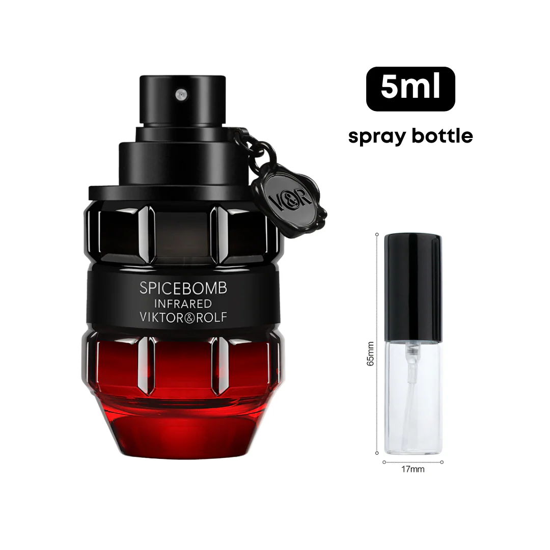 Viktor&Rolf Spicebomb Infrared - Image 2