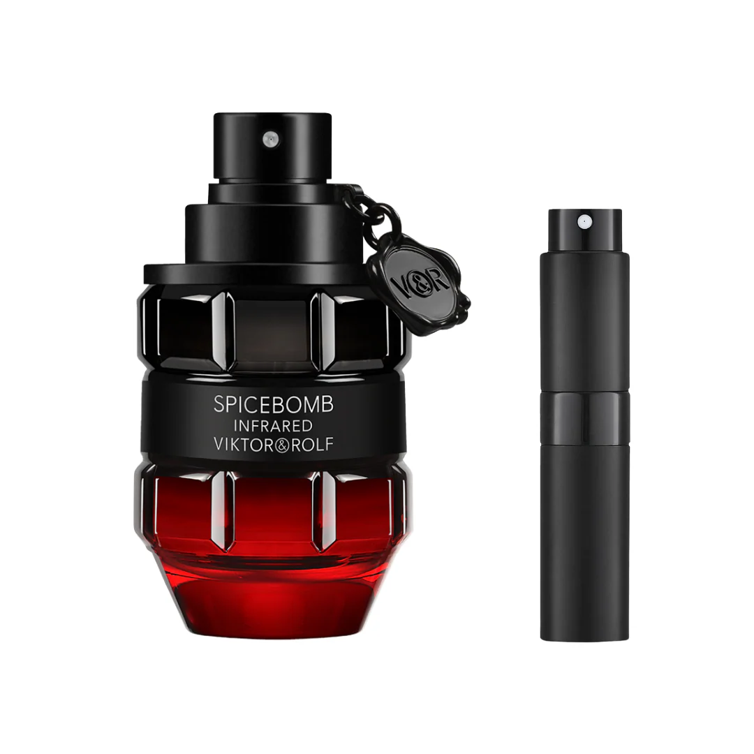 Viktor&Rolf Spicebomb Infrared - Image 3