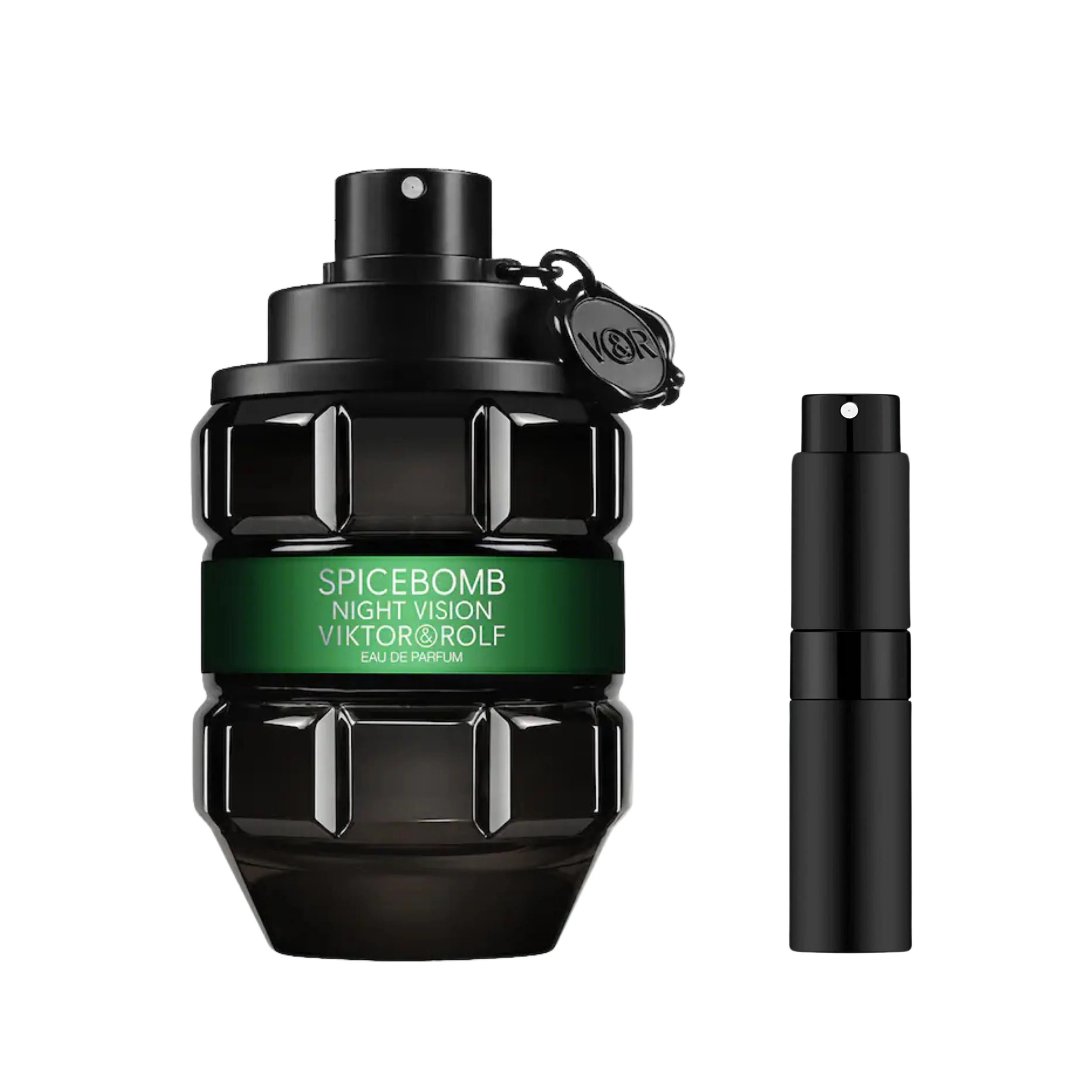 Viktor & Rolf Spicebomb Night Vision EDP - Image 3