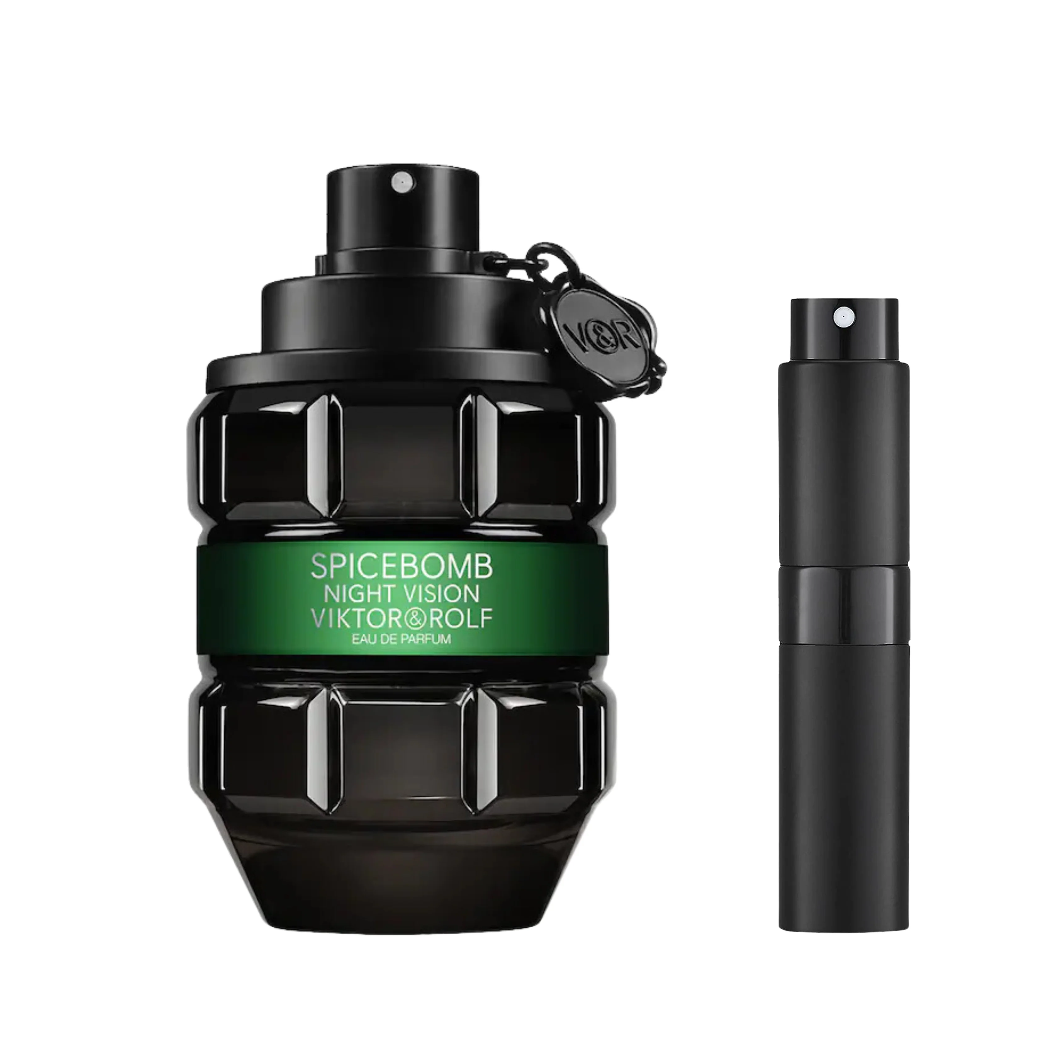 Viktor & Rolf Spicebomb Night Vision EDP - Image 4