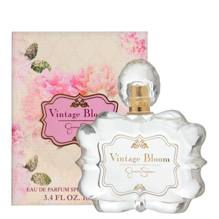 Vintage Bloom