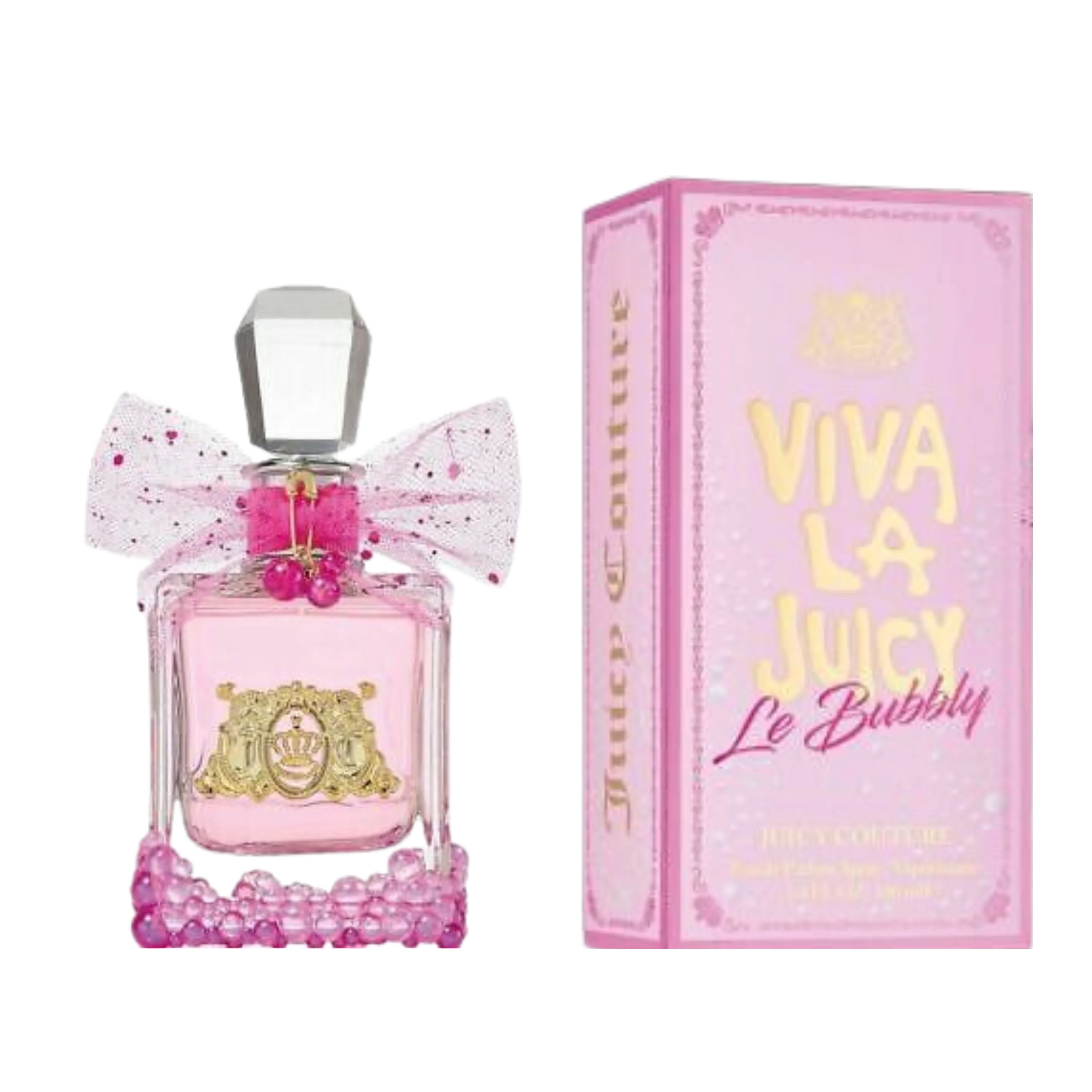 Viva La Juicy Le  Bubbly