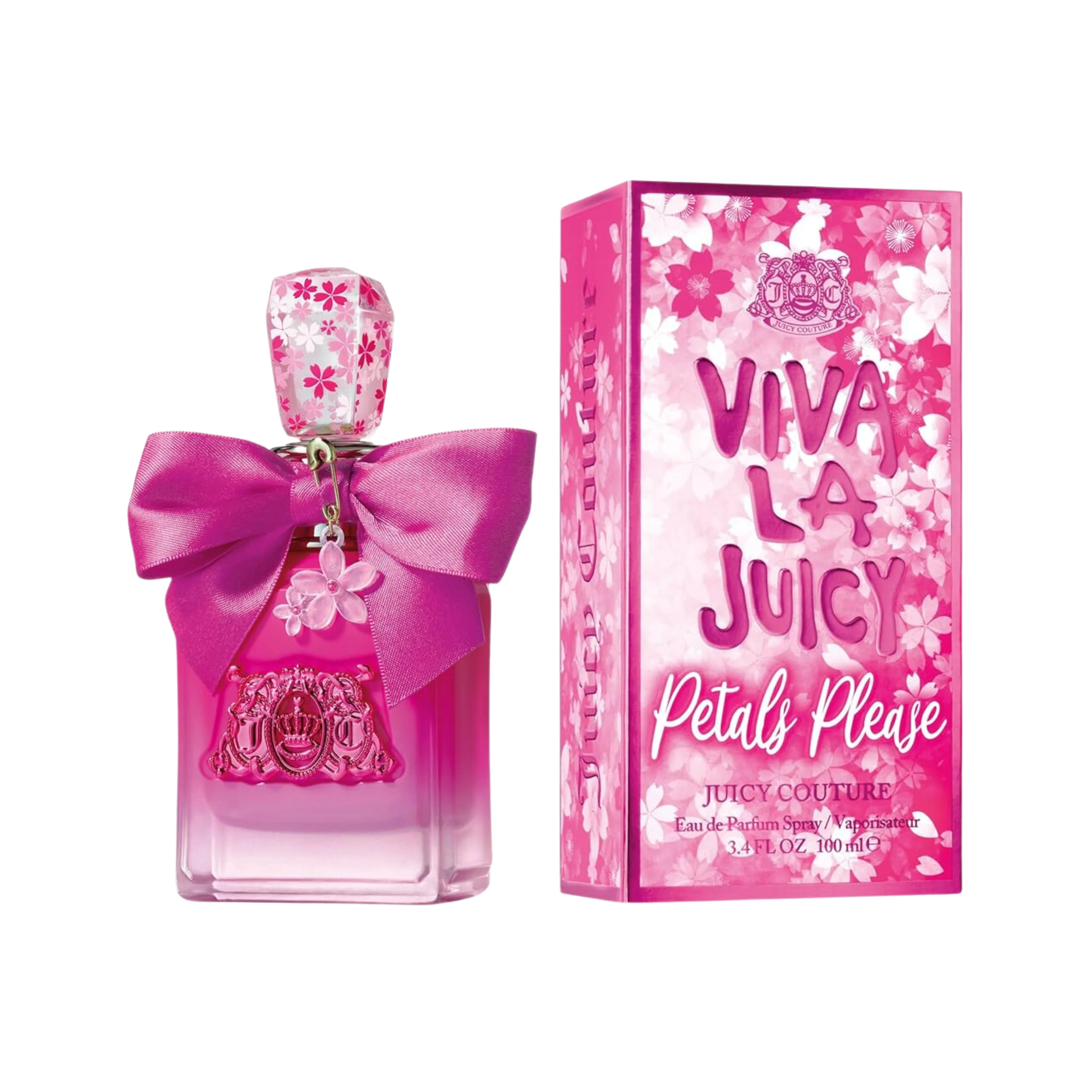 Viva La Juicy Petals Please