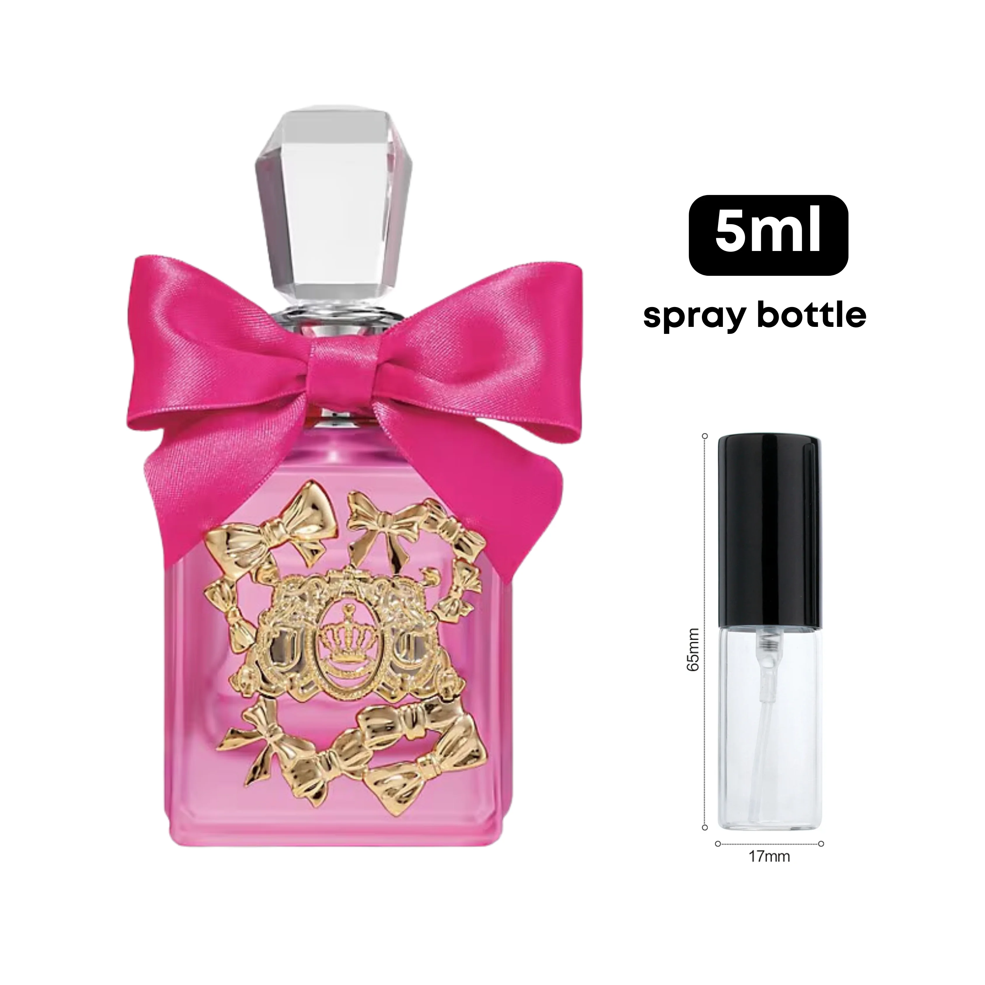 Viva La Juicy Pink Couture - Image 2