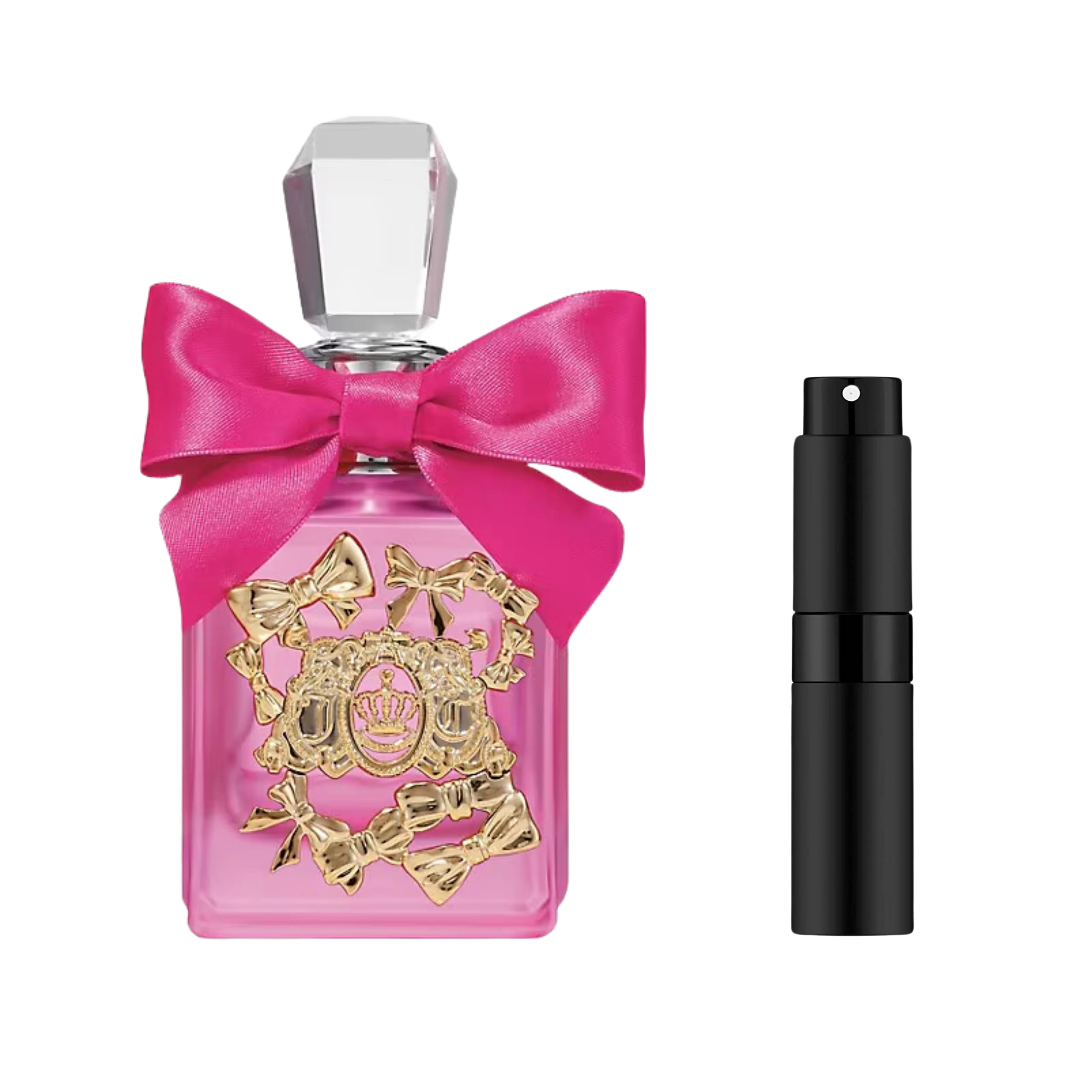 Viva La Juicy Pink Couture - Image 3