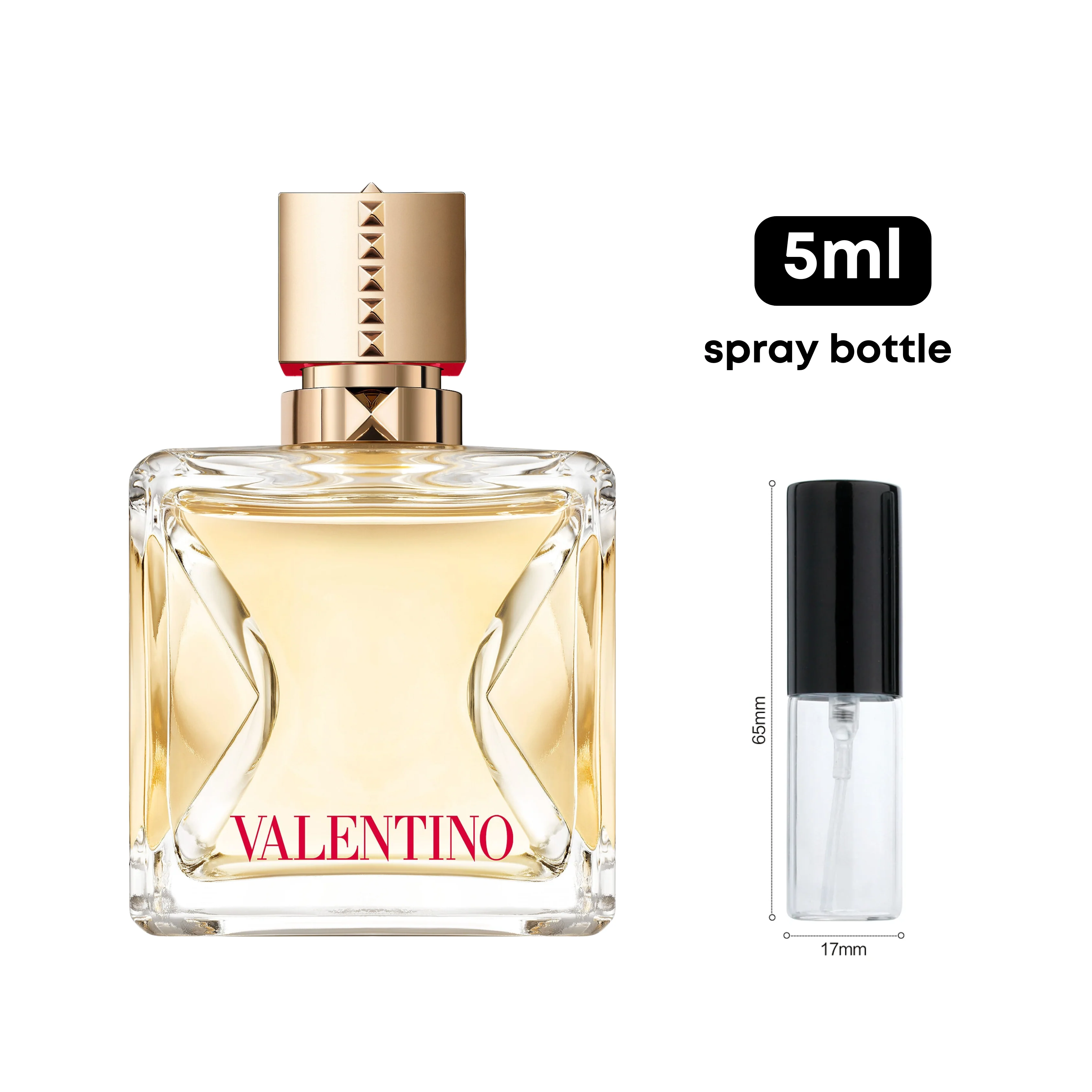 Voce Viva Valentino - Image 4