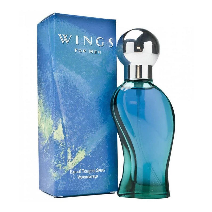 Giorgio Beverly Hills Wings