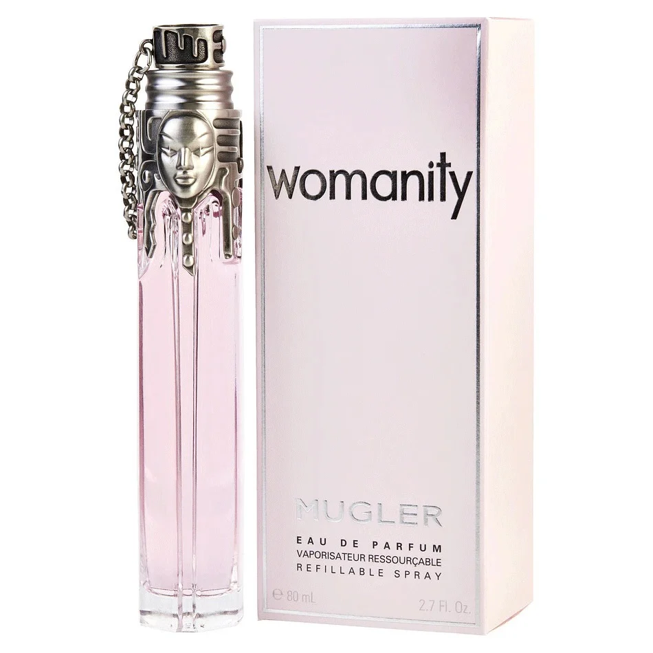 Womanity