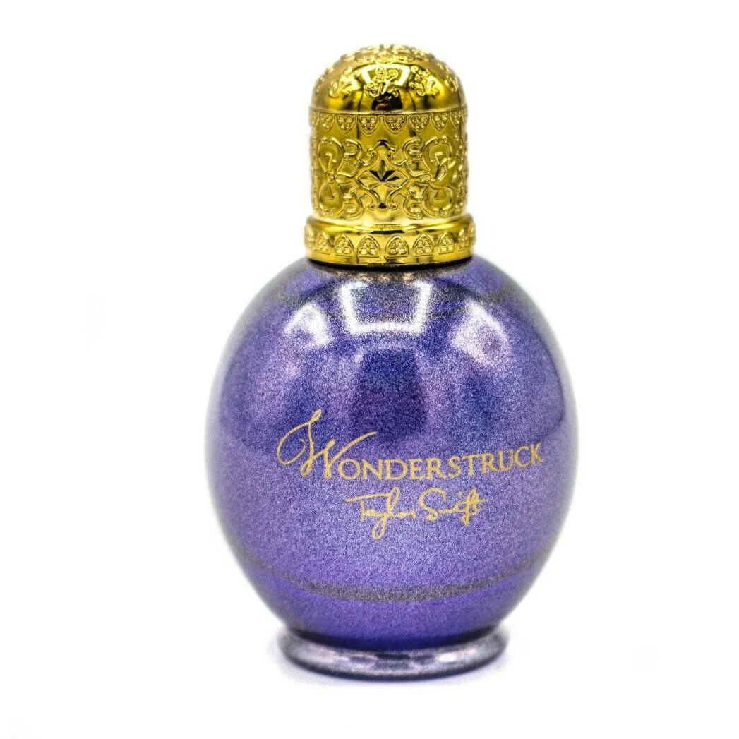 Taylor Swift Wonderstruck