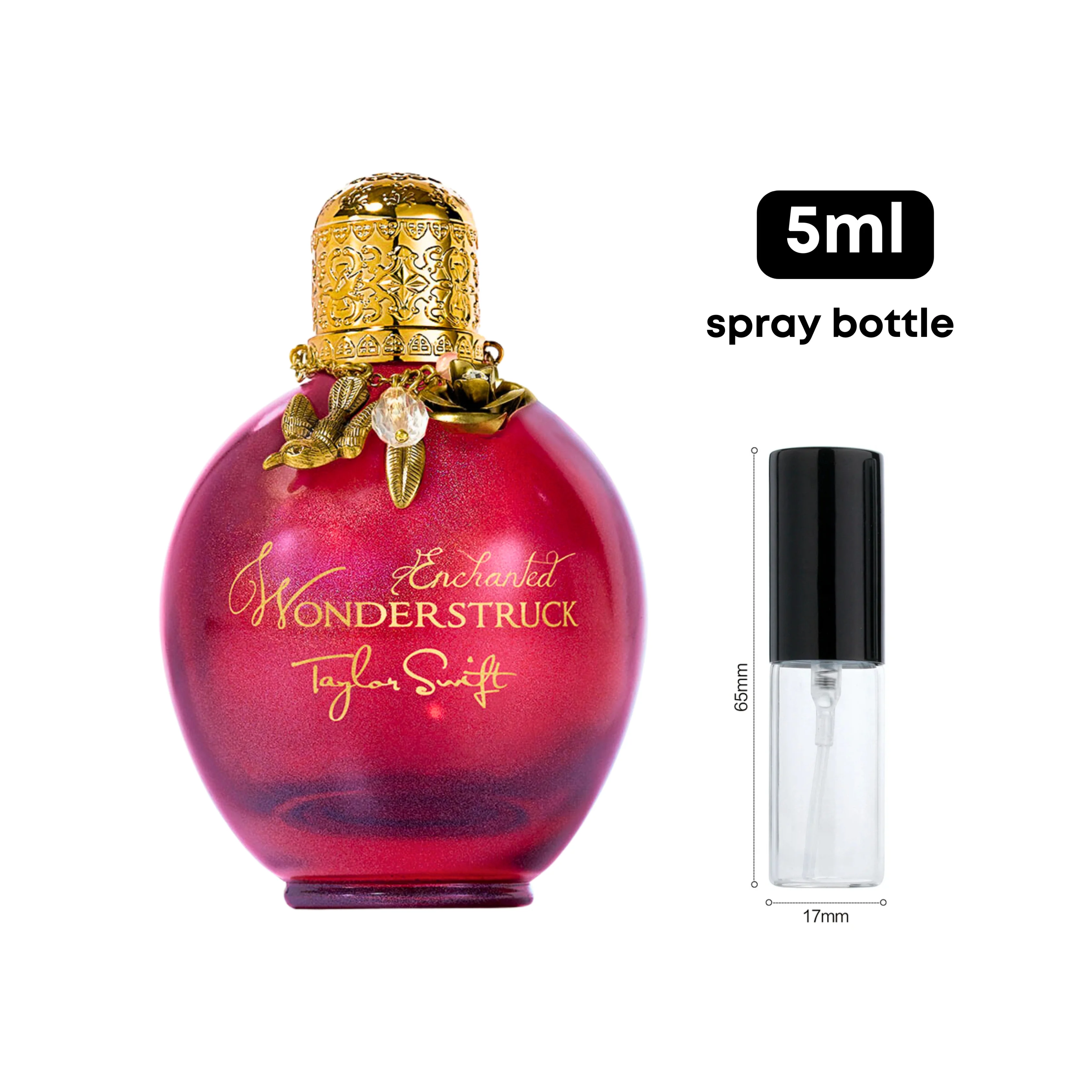 Taylor Swift Wonderstruck Enchanted - Image 4