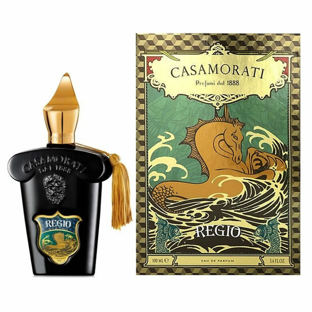 Xerjoff Casamorati Regio