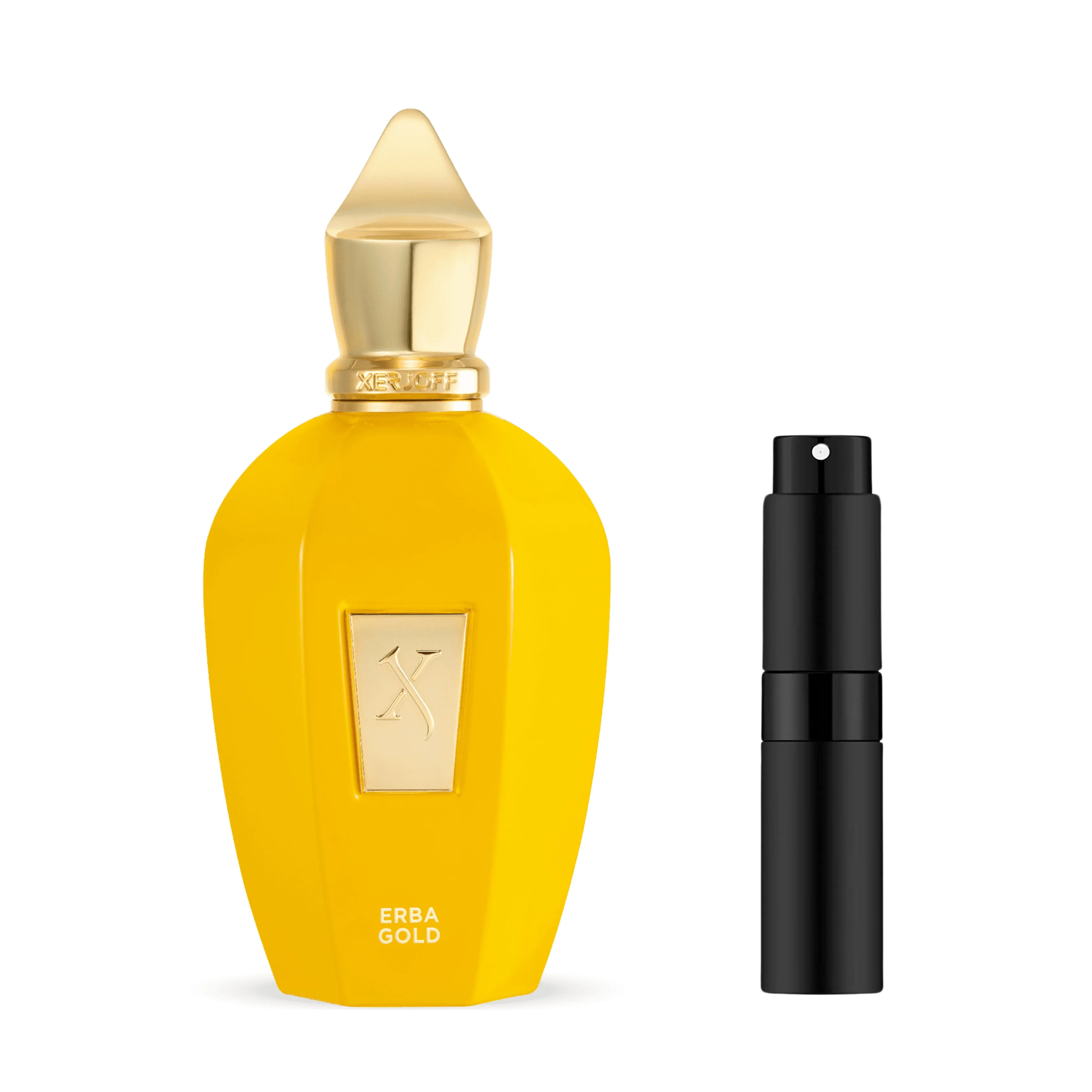 Xerjoff Erba Gold - Image 2