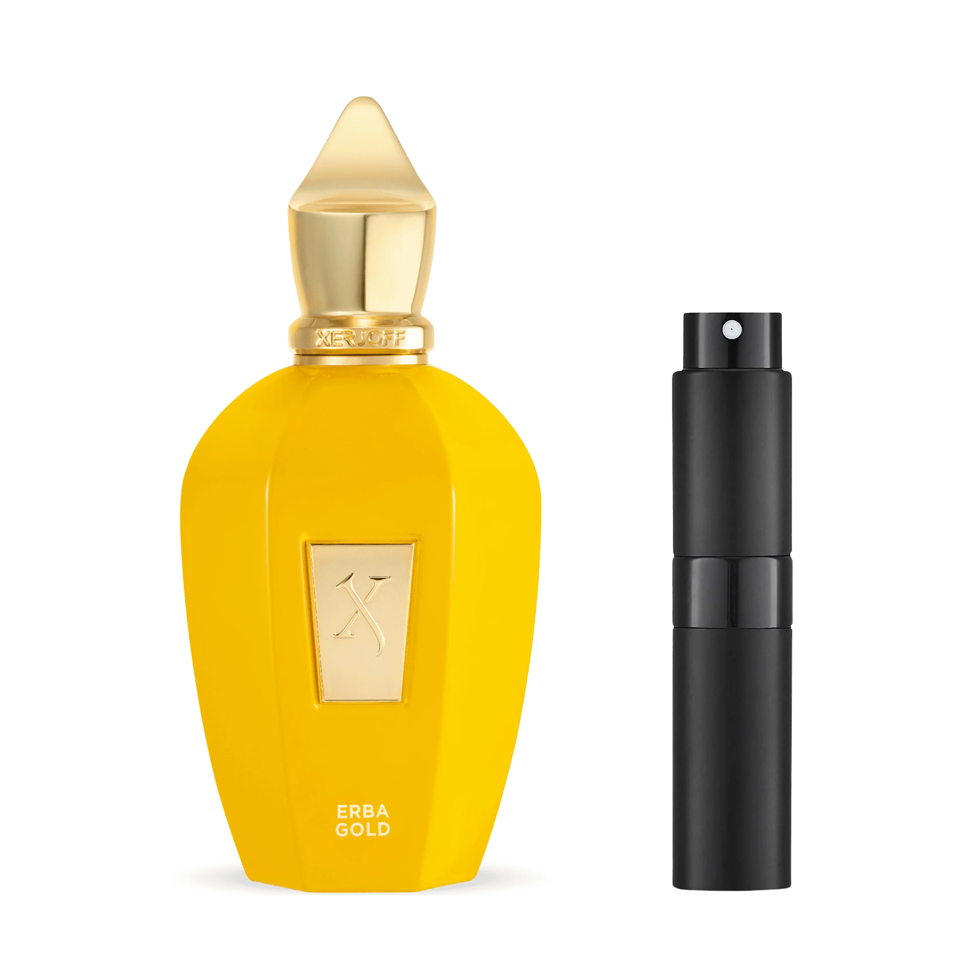 Xerjoff Erba Gold - Image 3
