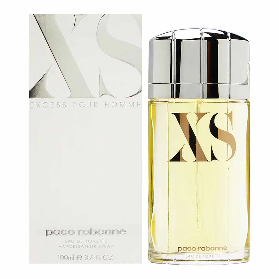 XS Pour Homme