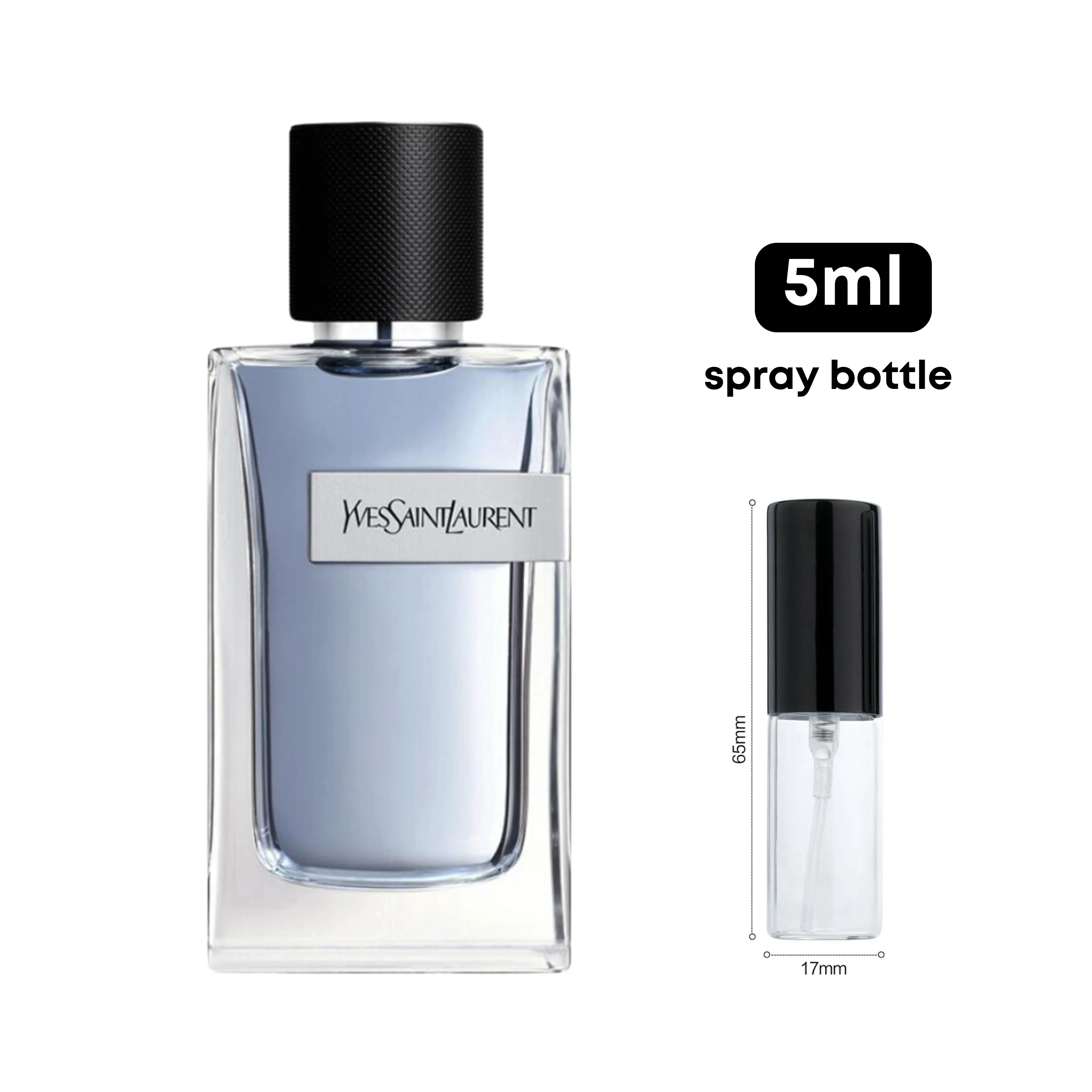 YSL Y EDT - Image 4