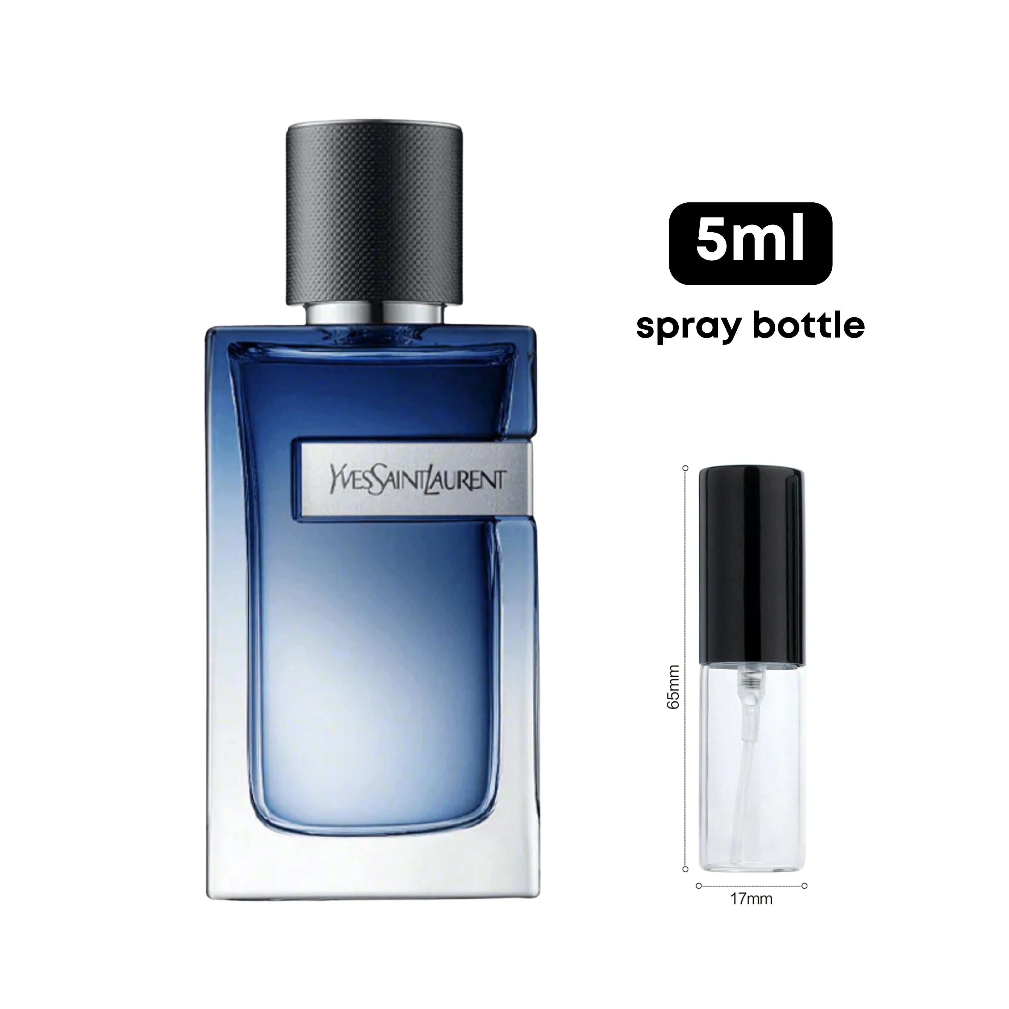 YSL Y Live EDT - Image 4