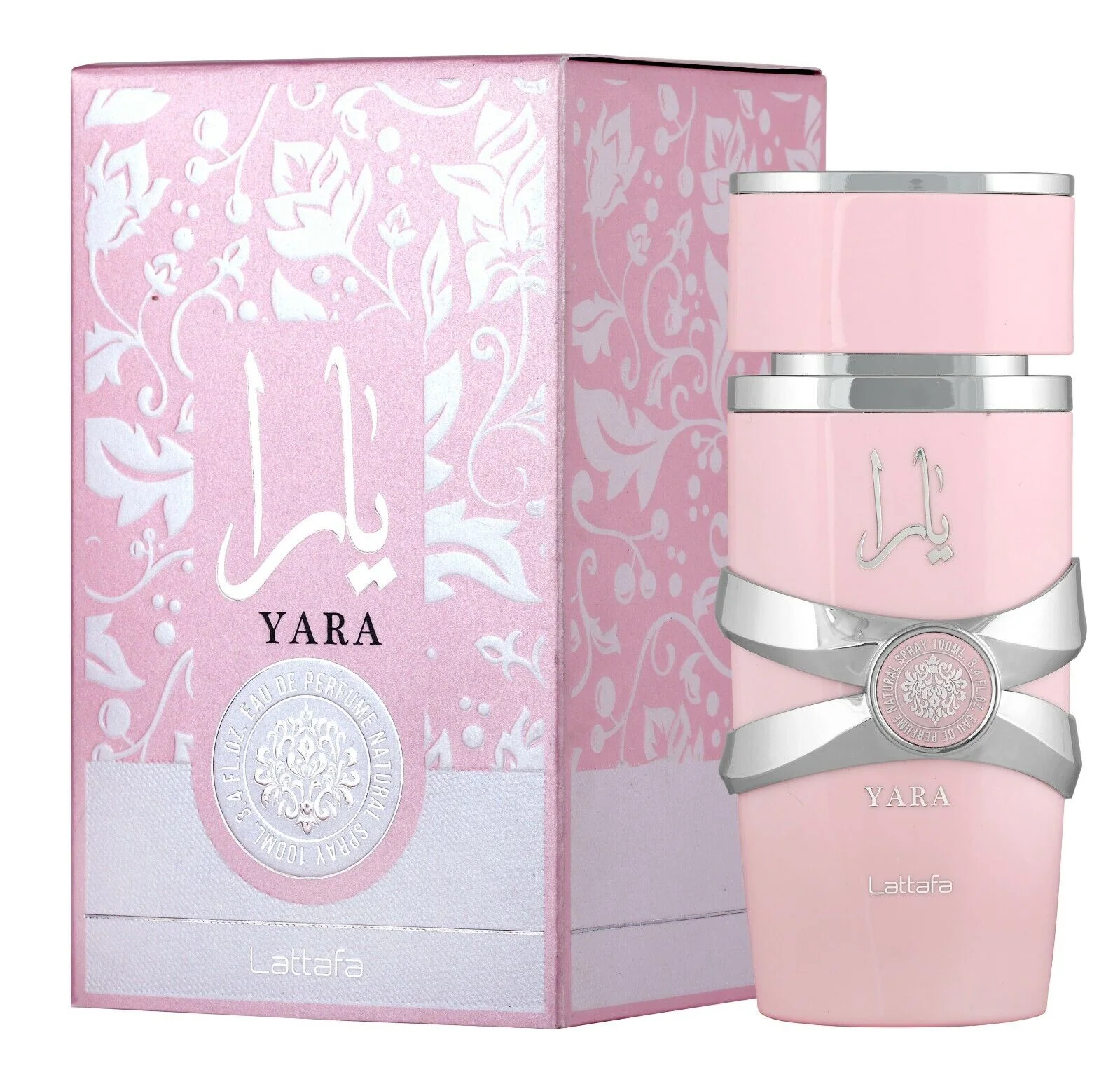 Lattafa Yara