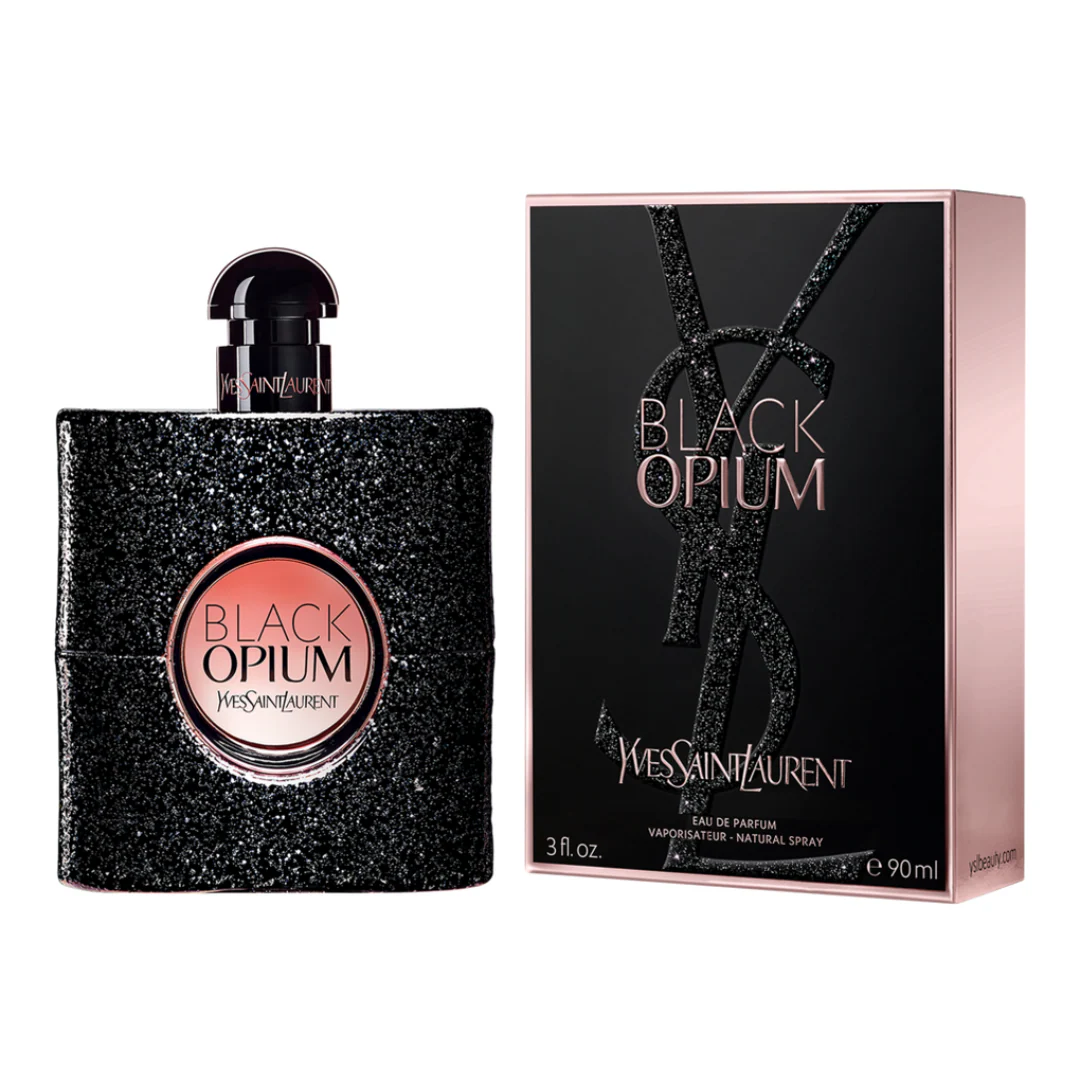 YSL Black Opium EDP